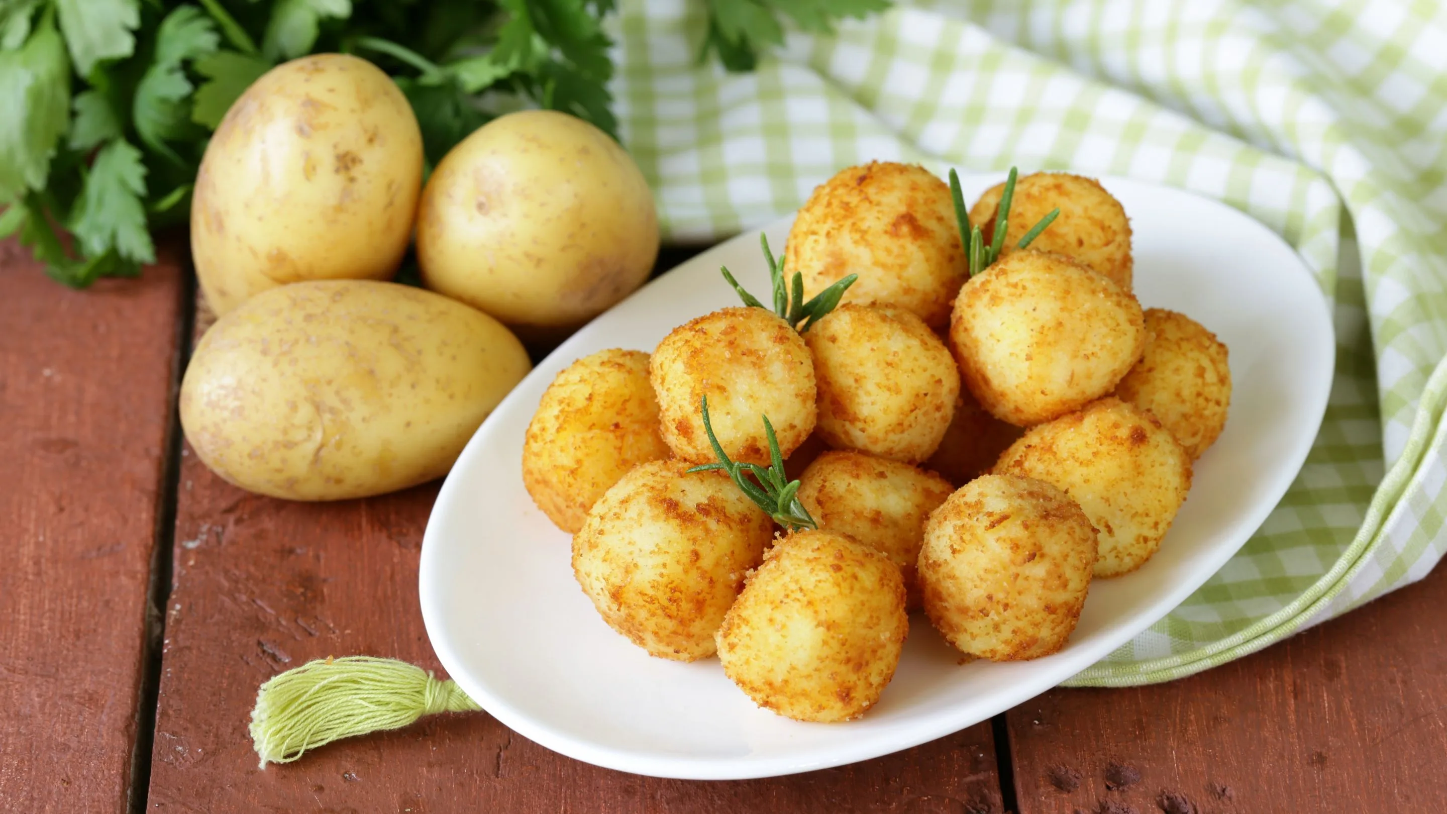 Resep Asing Diolah Jadi Sajian Lokal, Begini Perjalanan Perkedel di Indonesia