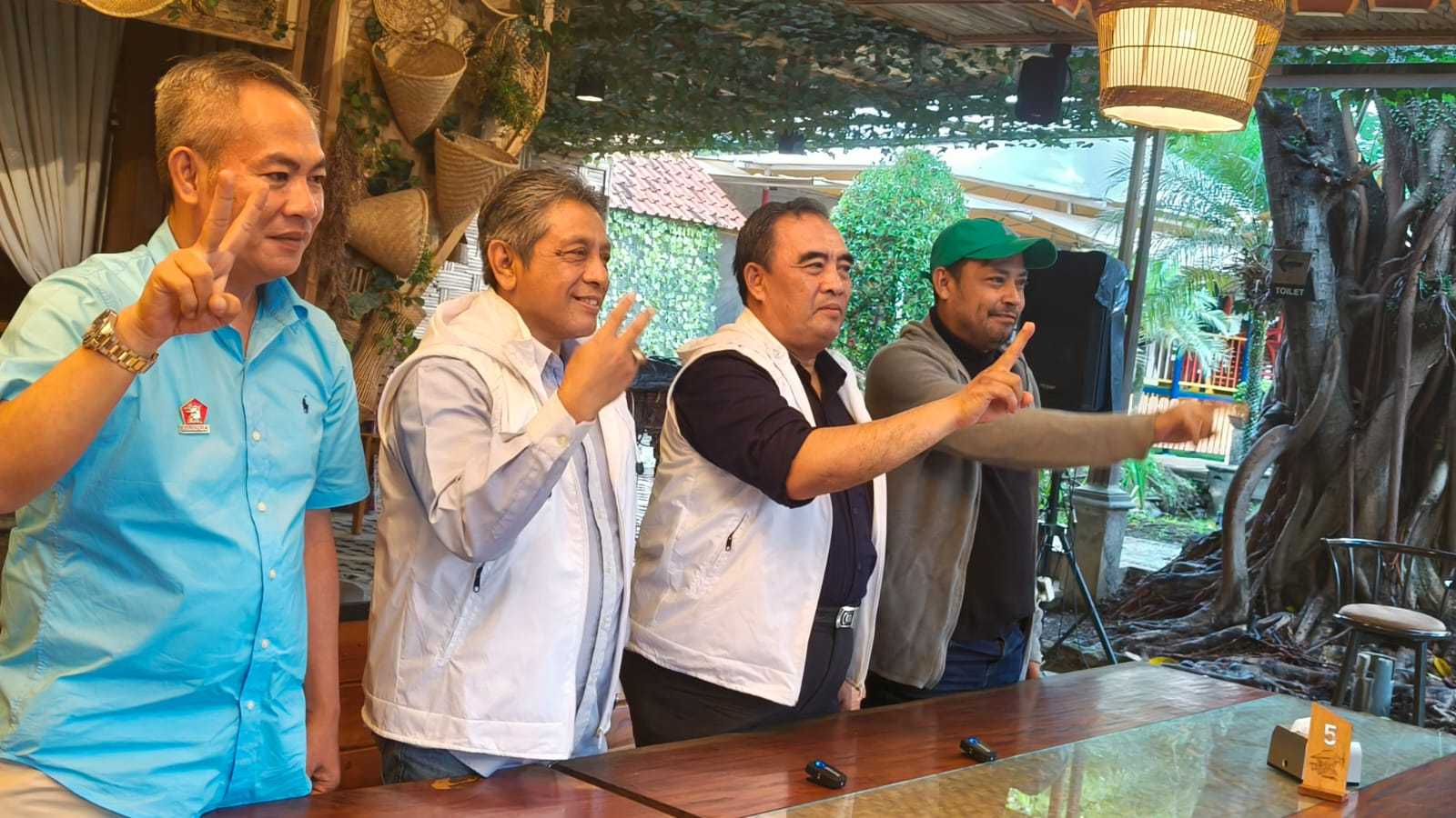 Program Prioritas Syakur-Putri Jika Menangi Pilkada Garut 2024