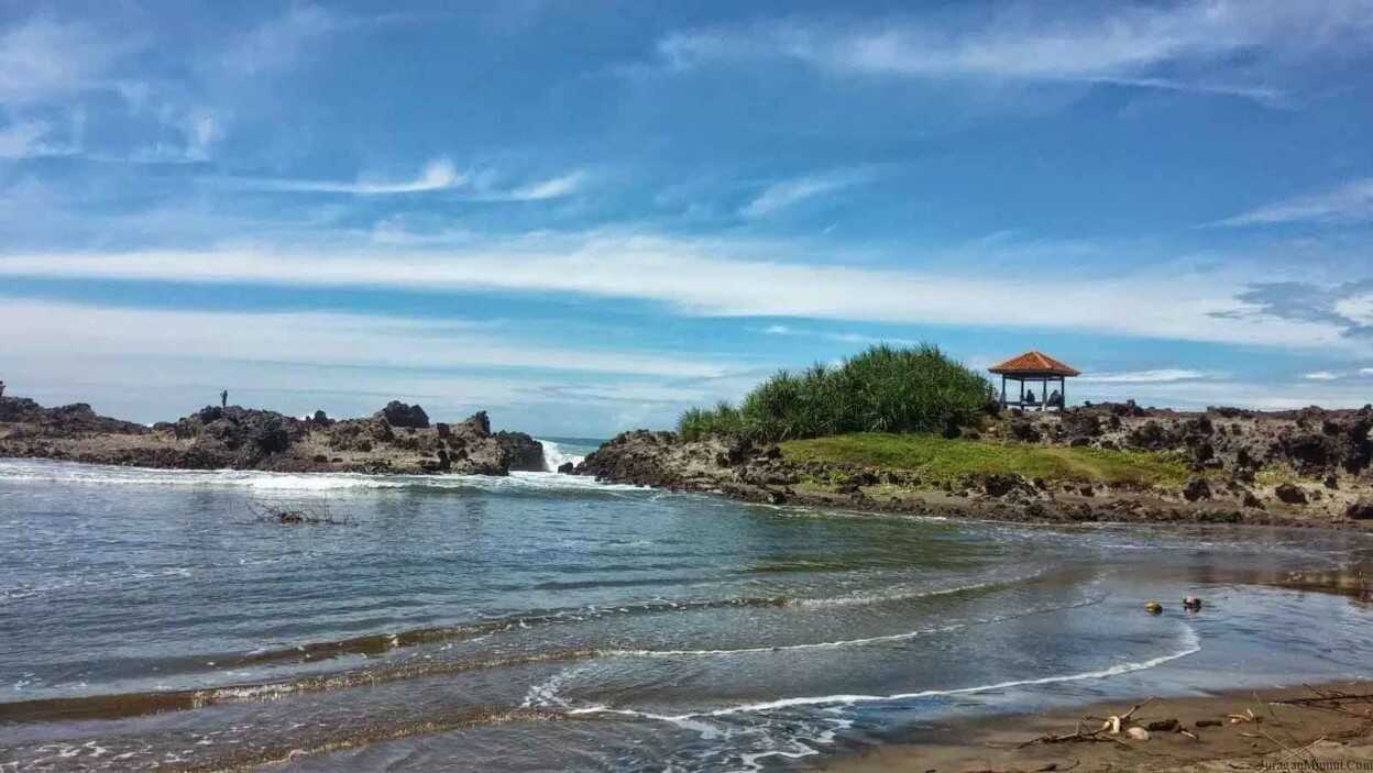 Kawasan Laut Garut yang Kaya Akan Boga Bahari :Jenis-Jenis Moluska yang Tersebar di Laut Pameungpeuk