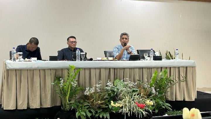 Payment ID, Sistem Baru BI untuk Deteksi Keuangan Warga