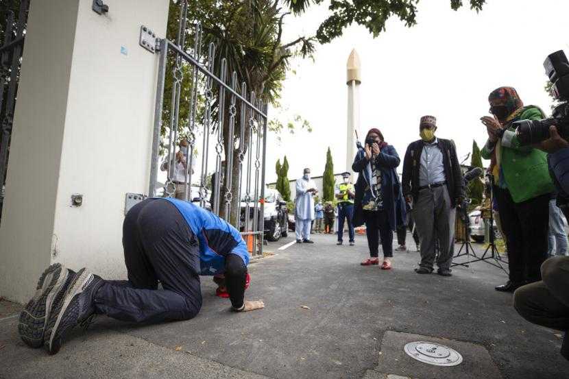 Tujuh Tahun Penembakan Christchurch, Kenapa Lahir Hari Islamofobia Dunia?