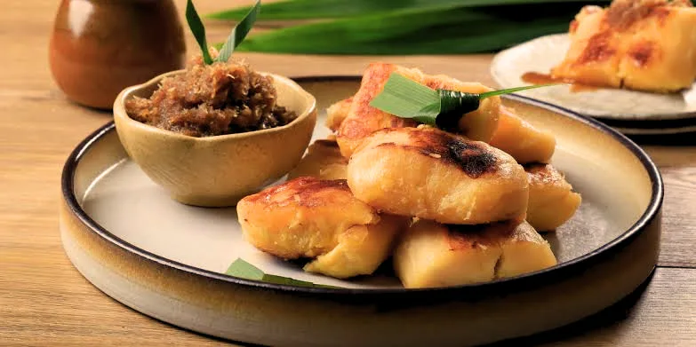 Mengenal Colenak, Jajanan Tradisional Sunda yang Tetap Digemari