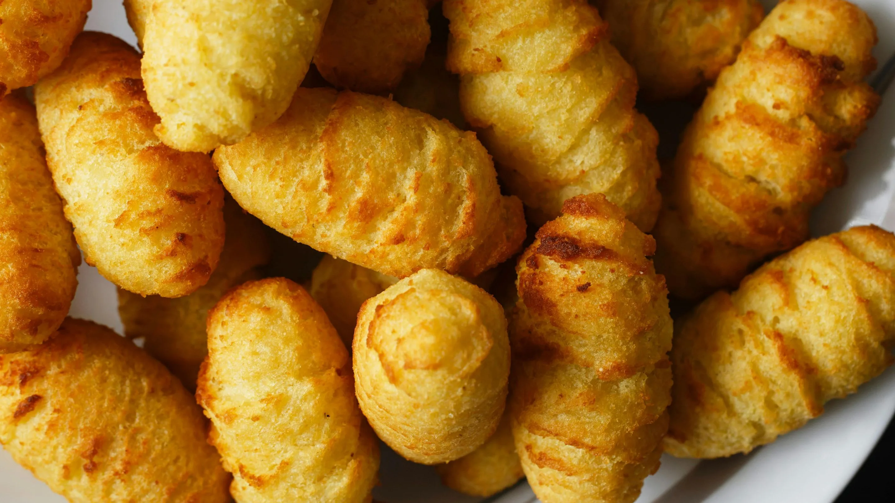 Mengapa Perkedel Bisa Begitu Populer di Tengah Kuliner Indonesia?