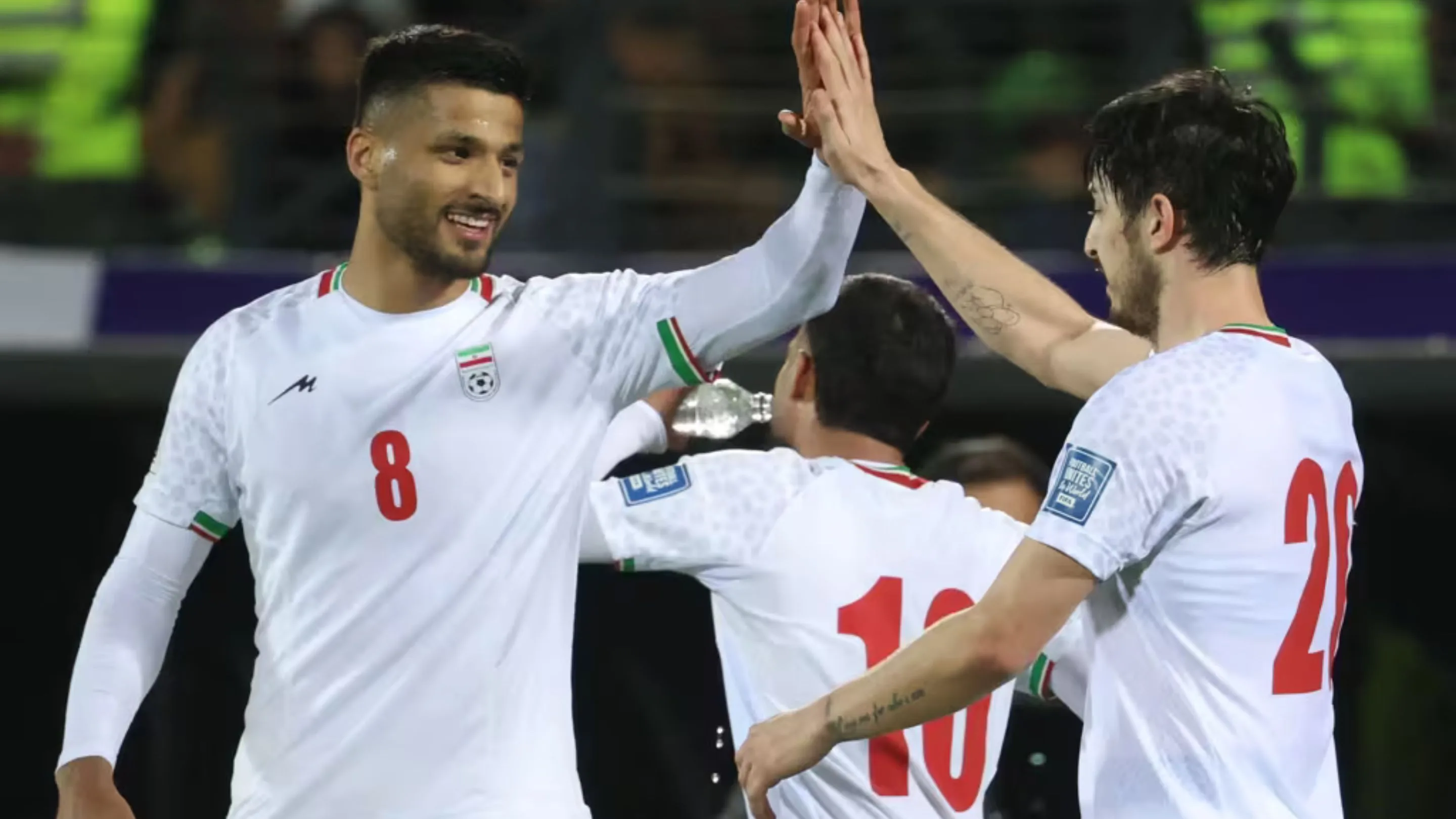 Sepak Bola Iran di Tengah Konflik Politik pada Piala Dunia 2026