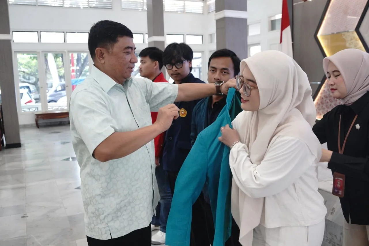 Angka Rata-Rata Lama Anak Sekolah di Garut Masih Sampai Kelas 2 SMP