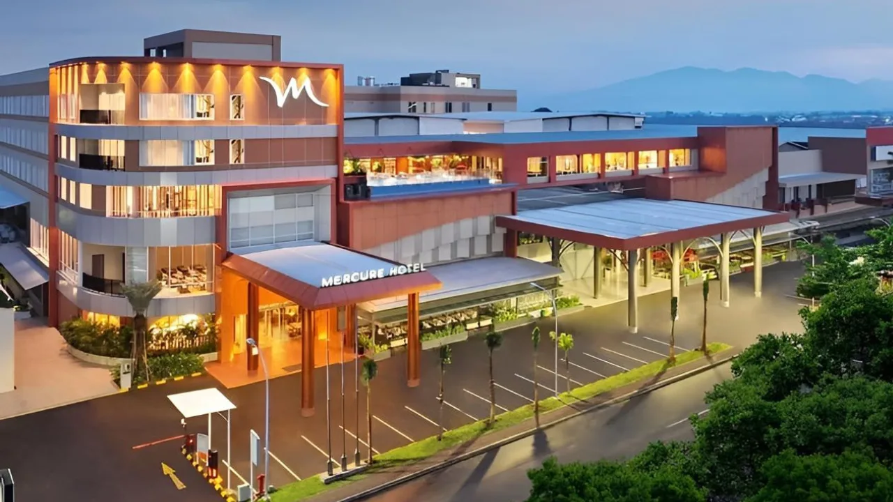 Biar Liburan Makin Nyaman, Ini Rekomendasi Hotel di Garut