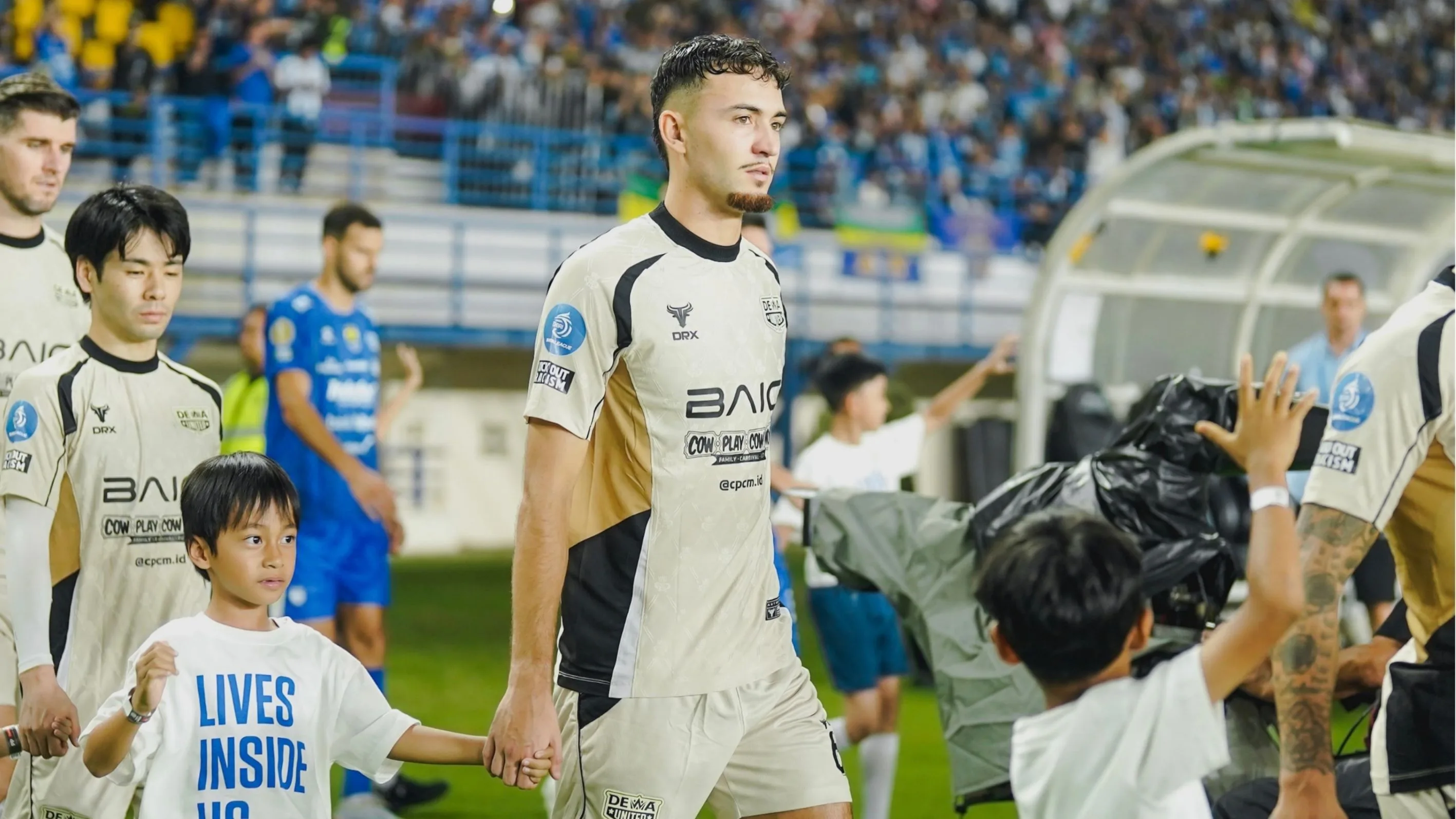 Daftar Nama Pemain U-23 Paling Sibuk Ajang Super League Pekan Keempat