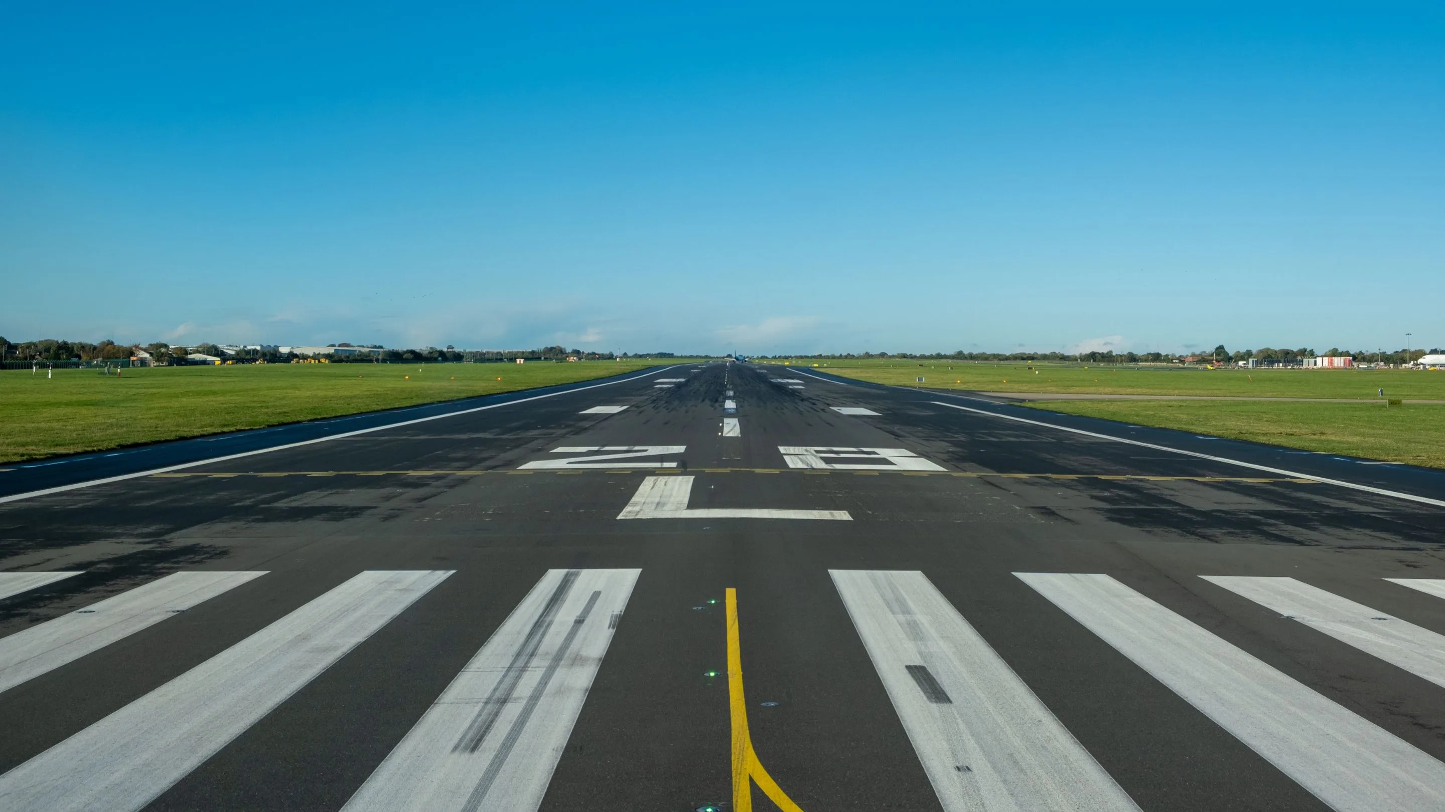 Bandara Husein Aktif Lagi September 2026, Ini Delapan Rute Utamanya