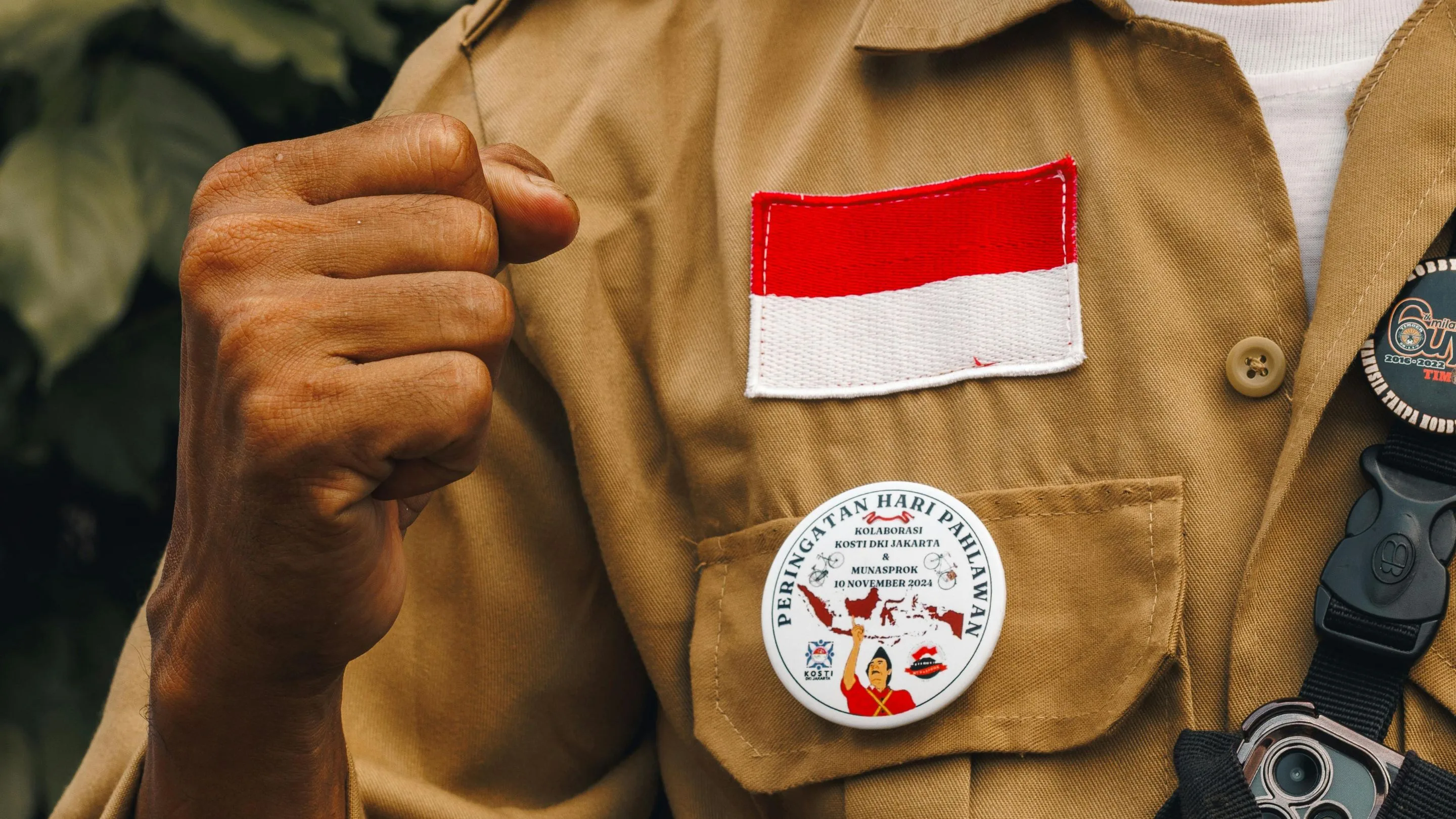 14 Agustus Jadi Tonggak Hari Pramuka, Begini Proses Awal Penyatuannya