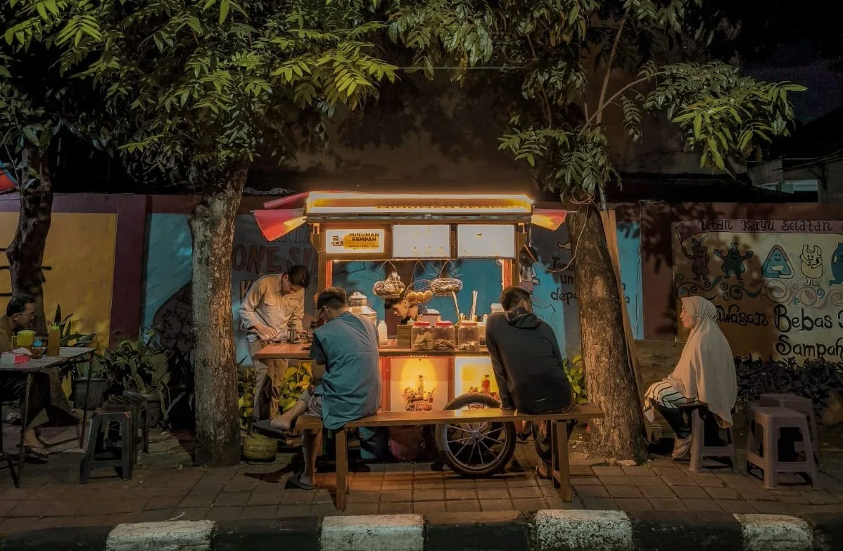 Cuaca Lagi Dingin, Kuliner Garut Ini Cocok Disantap Biar Makin Hangat