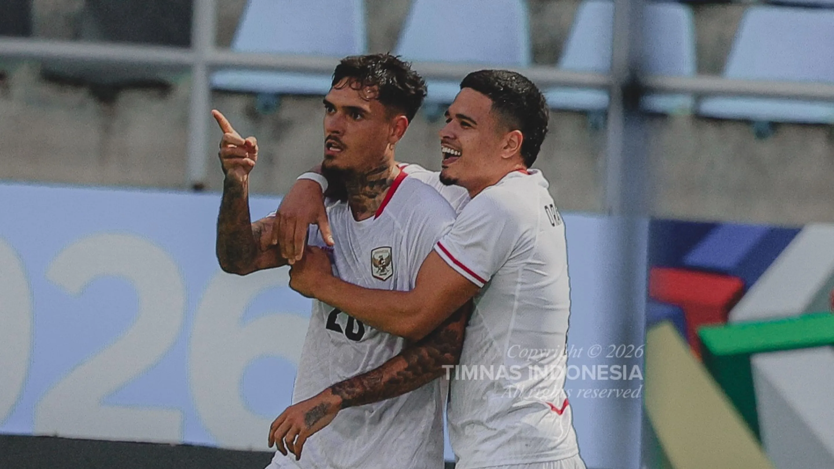 Pecahkan Kebuntuan, Timnas Indonesia Tumbangkan Timor-Leste 3-0 di Piala AFF 2026