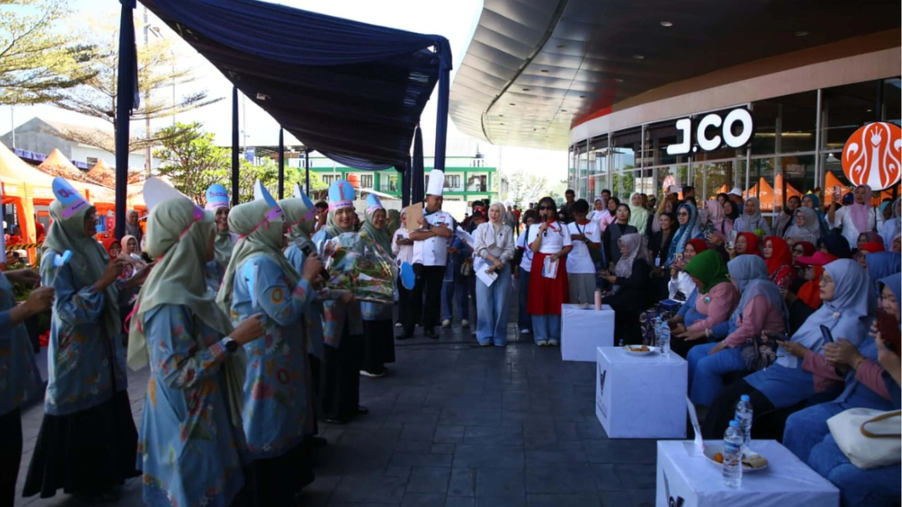 Eksistensi Baso Aci Garut Berpotensi Jadi Warisan Budaya Tak Benda