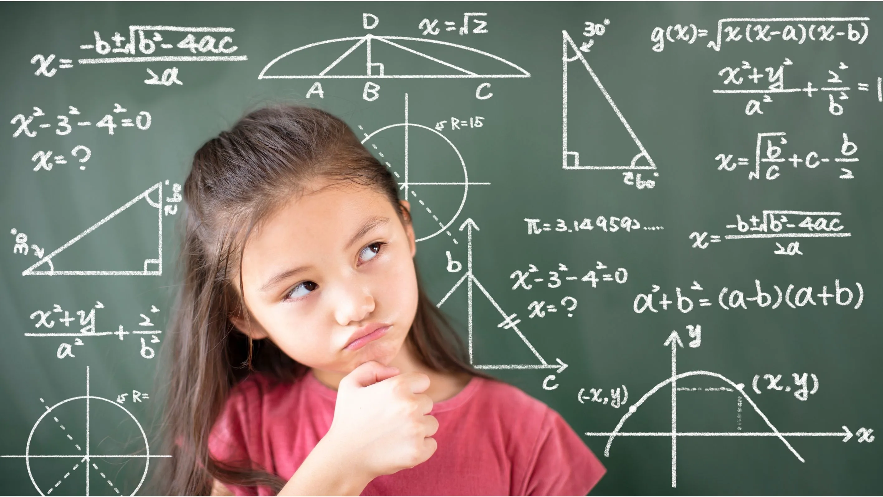 Pakar Ungkap Solusi Atasi Kesulitan Siswa Pada Pelajaran Matematika