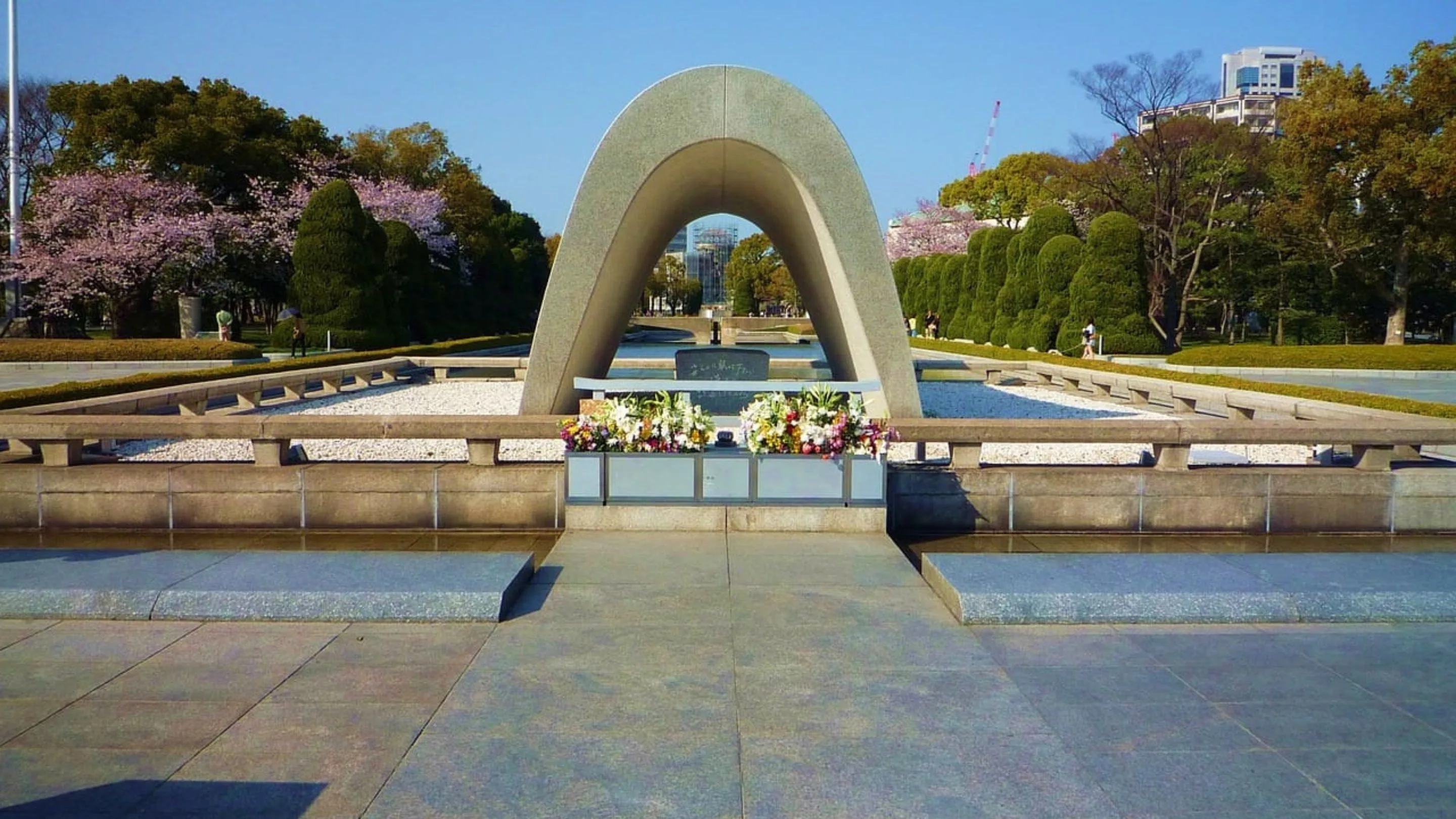 Dampak Krisis Kesehatan Mengerikan Di Balik Peristiwa Hari Hiroshima