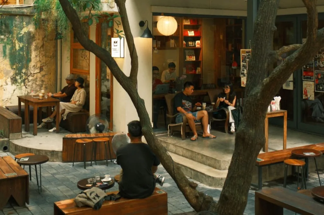 Garut Coffee Culture: Kenapa Ngopi Makin Jadi Gaya Hidup?