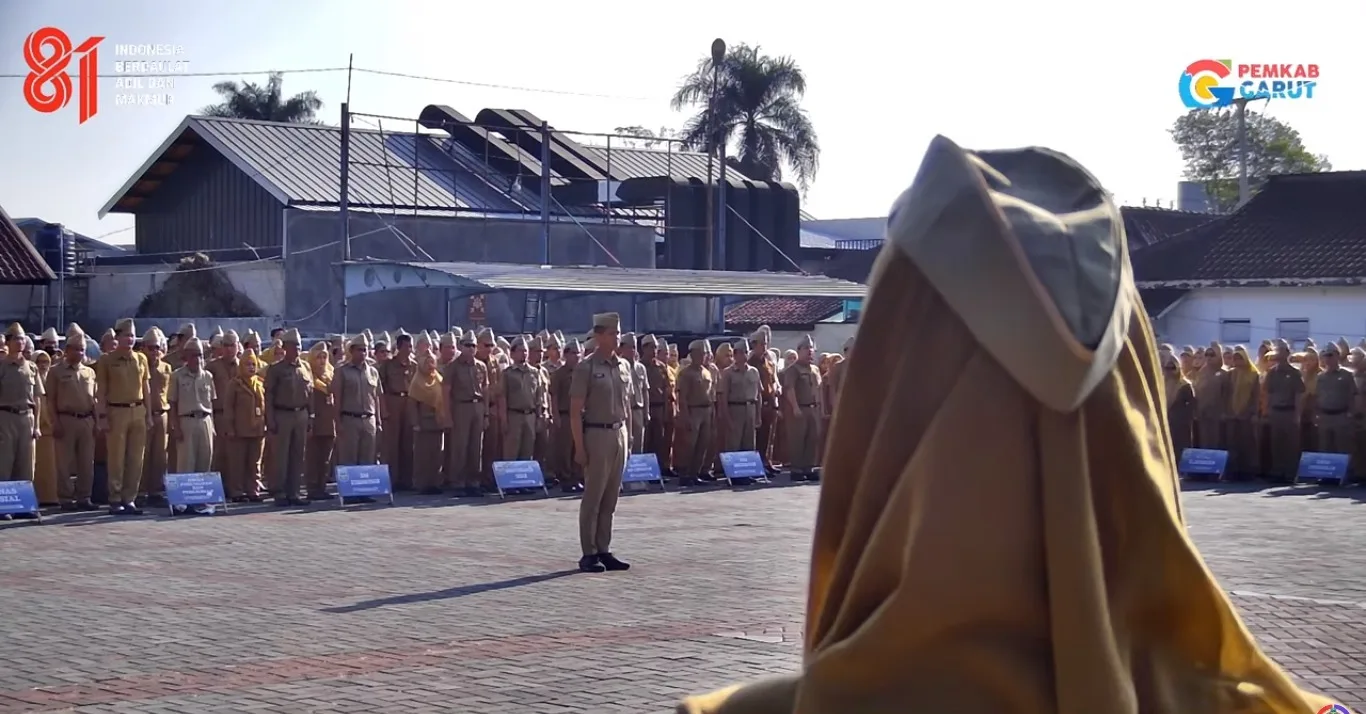 Perubahan APBD Garut 2026 Fokus pada Kebutuhan Masyarakat