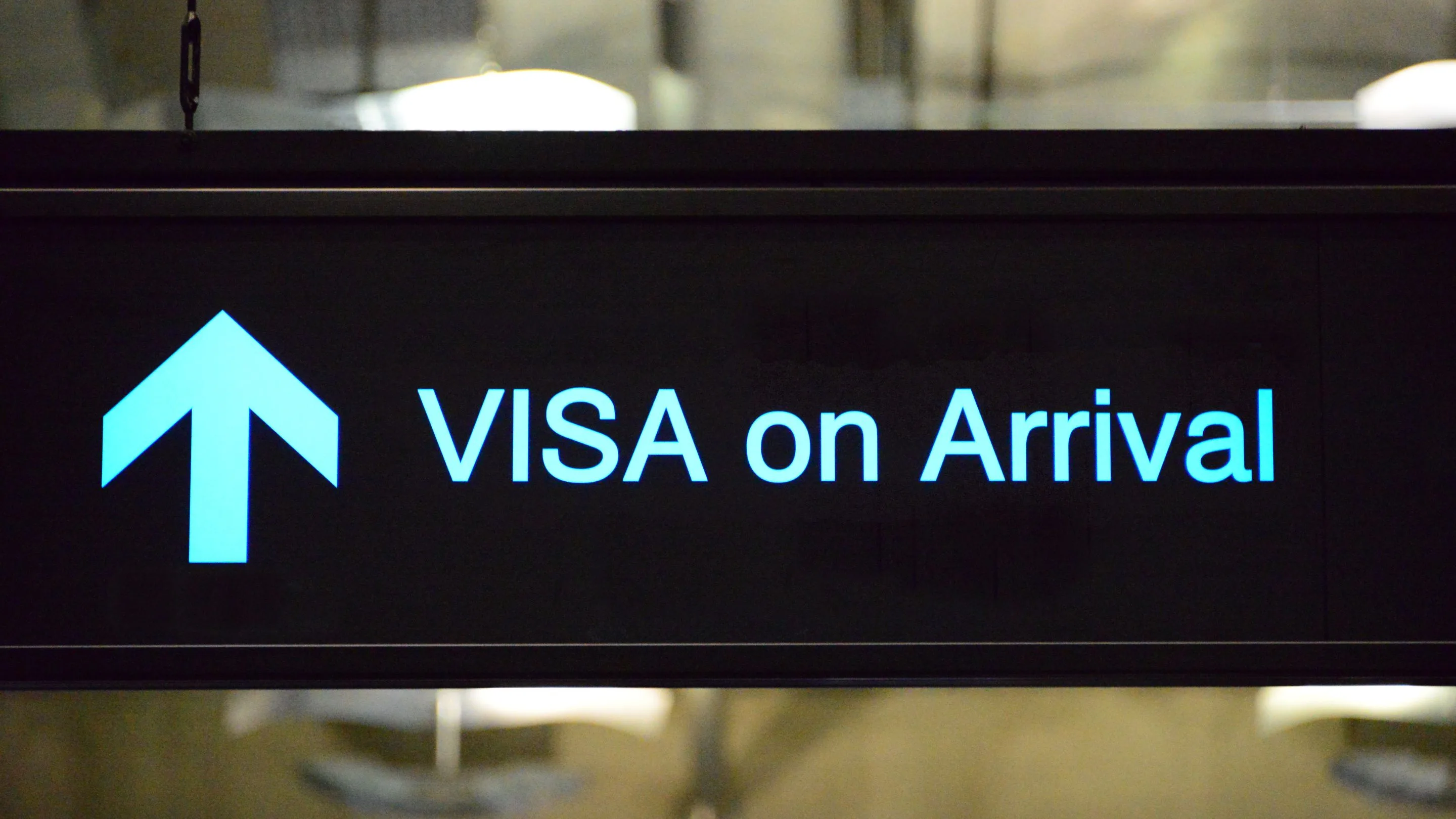 Daftar Negara Tujuan yang Sediakan Layanan Visa on Arrival untuk WNI