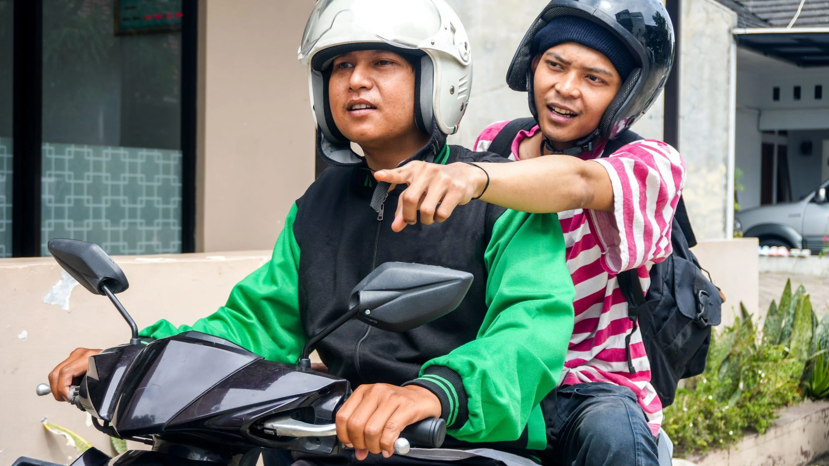 Pemerintah Segera Atur Ojek Online Lewat Revisi UU LLAJ Tahun 2026