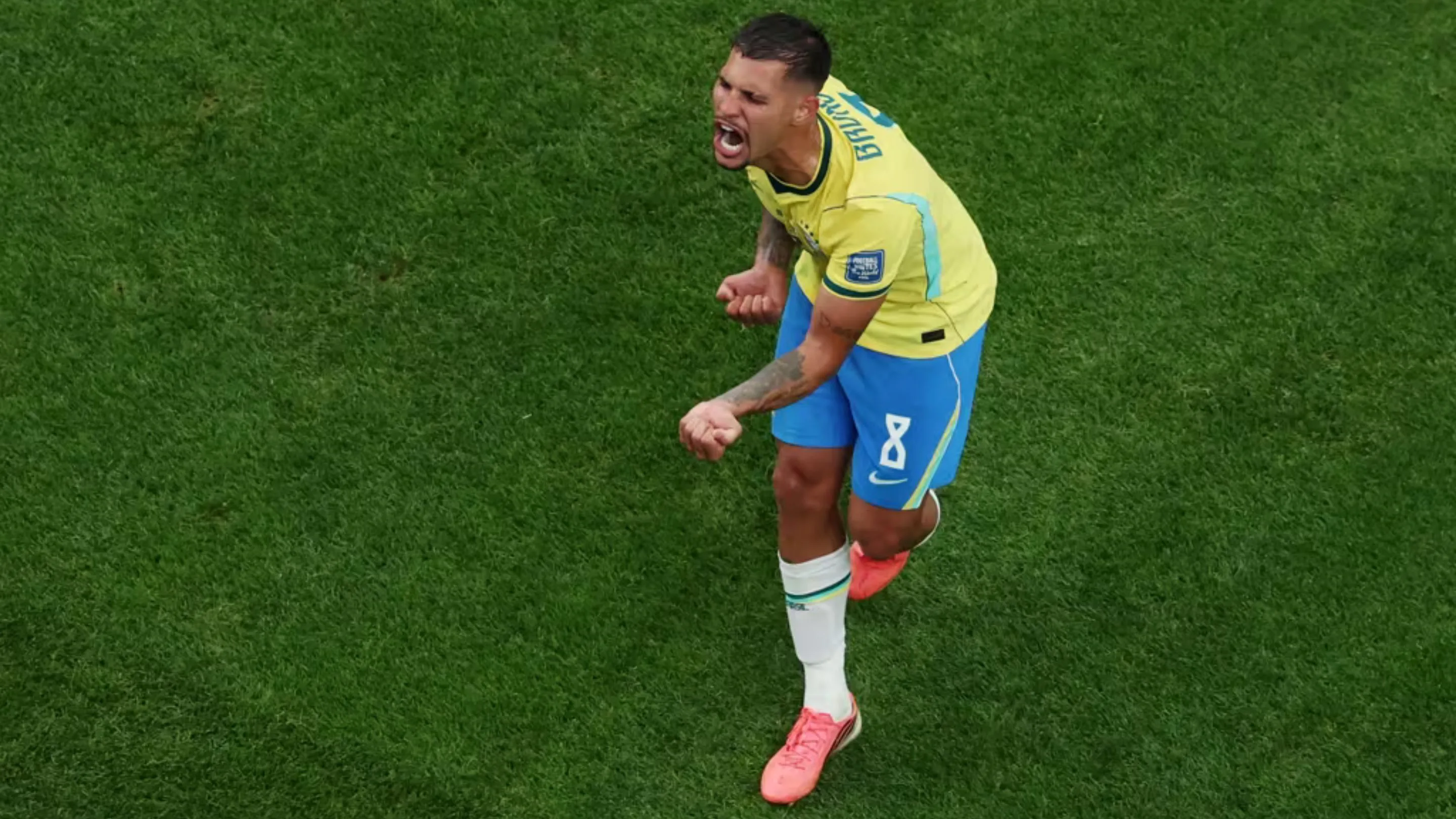 Deretan Pemain Hebat dengan Rekor Top Assist Terbanyak Piala Dunia