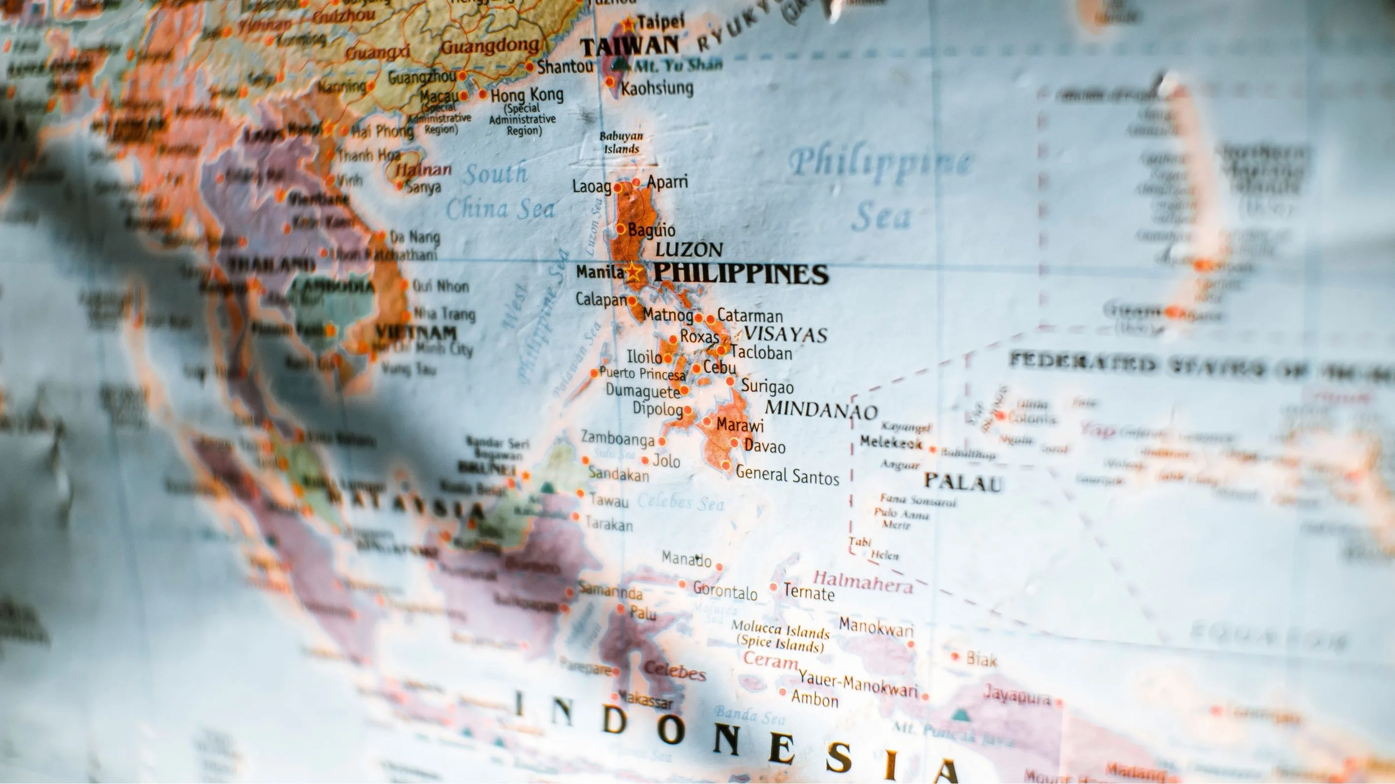 Dari Malaysia hingga Kamboja, Ini Daftar Bebas Visa di Asia Tenggara