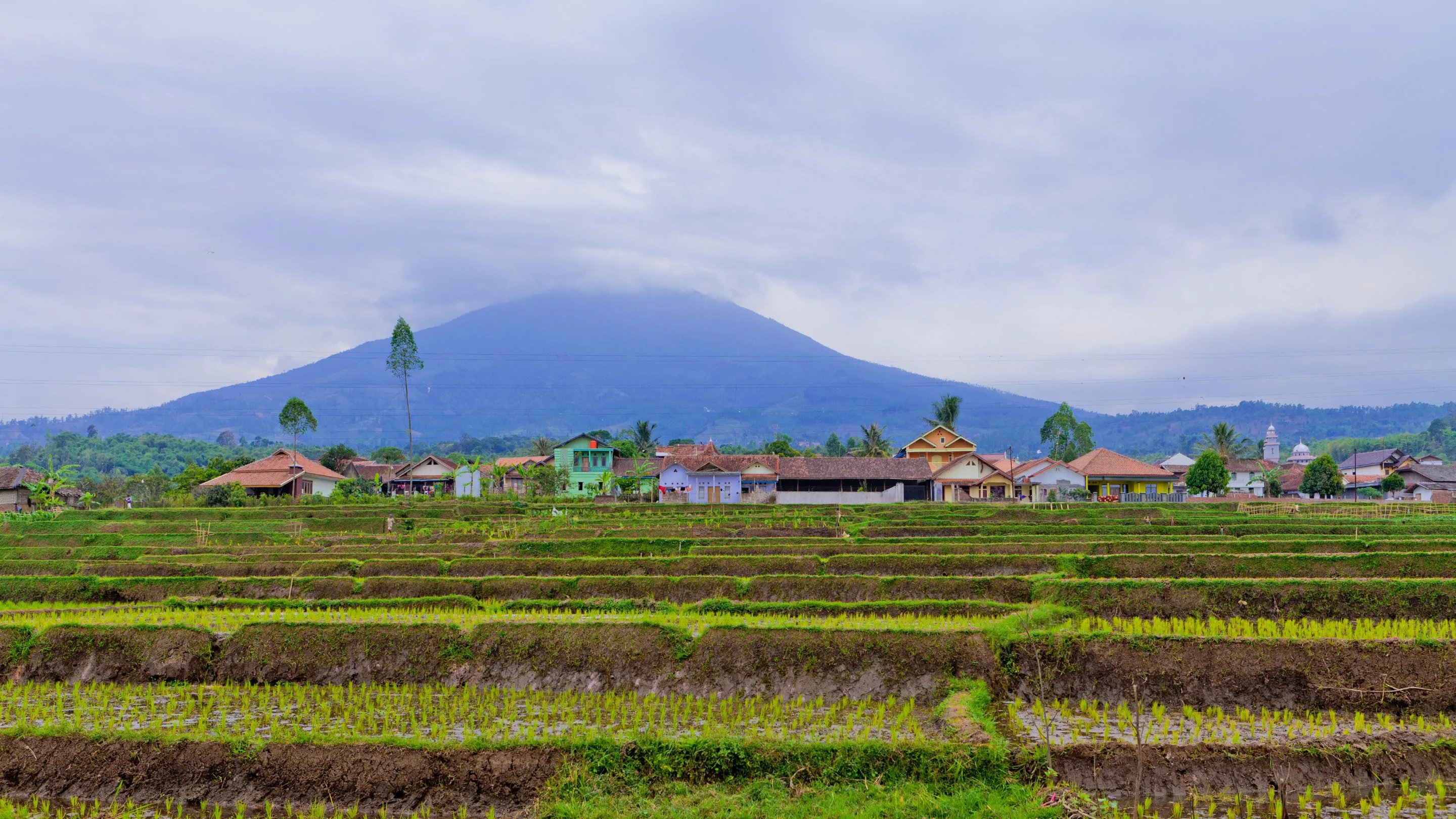 Garut Tempati Peringkat Ketiga dalam Daftar Wilayah Tertinggi di Jabar