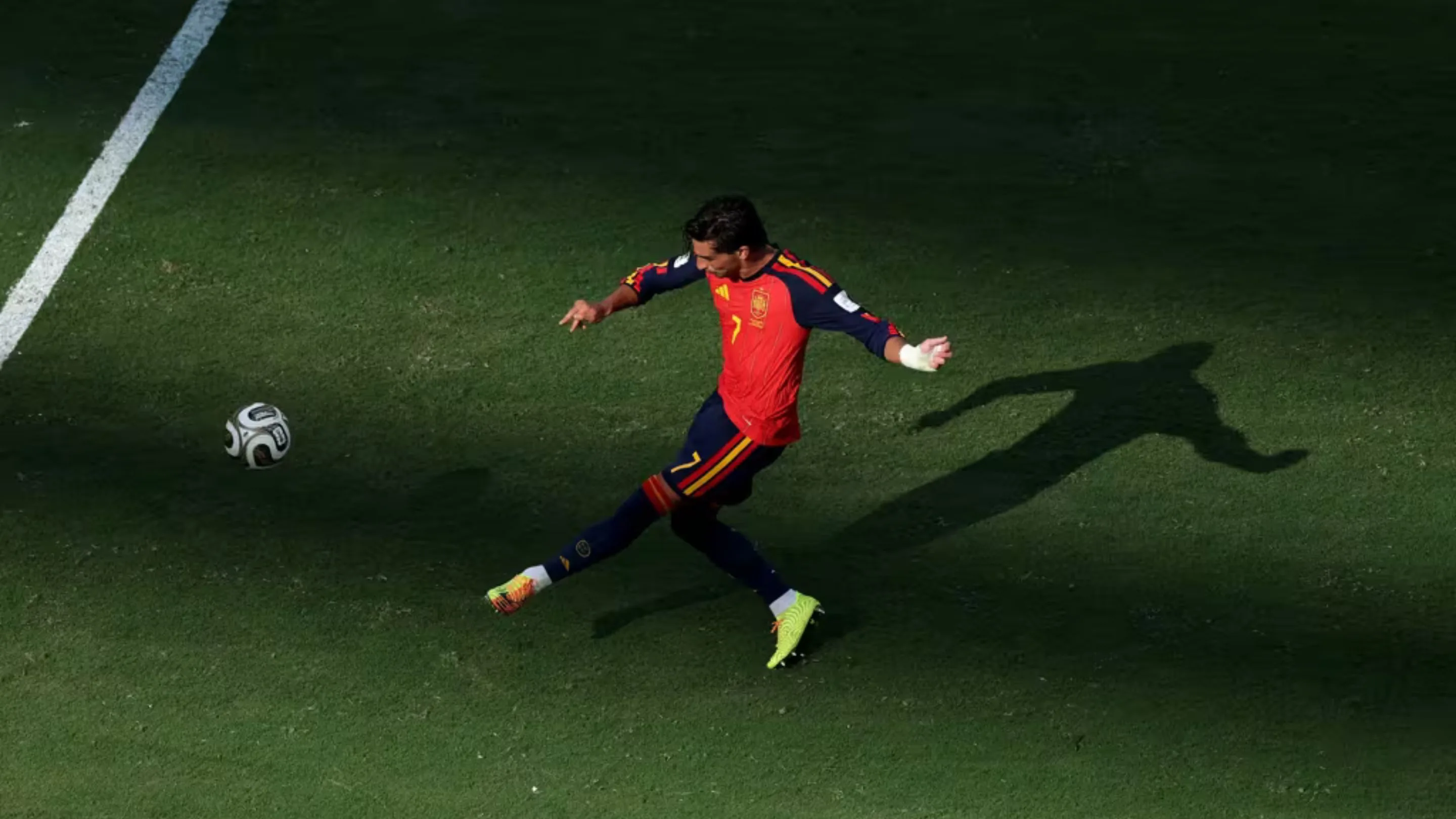 Deretan Rekor Fantastis Tercipta Saat Spanyol Juara Piala Dunia 2026