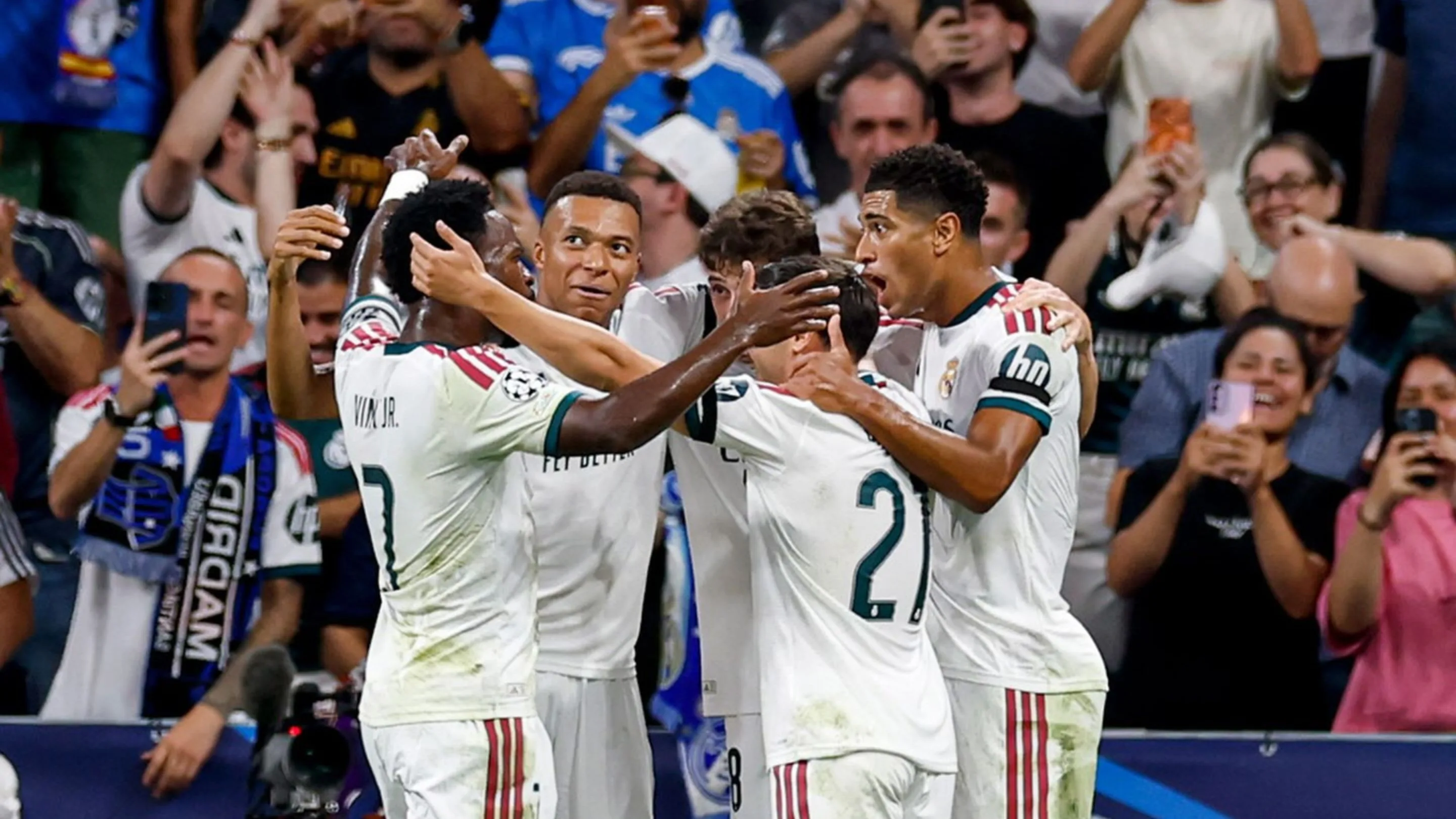 Kuasai Pasar Global, Ini Deretan Klub Sepak Bola Paling Mahal Di Dunia
