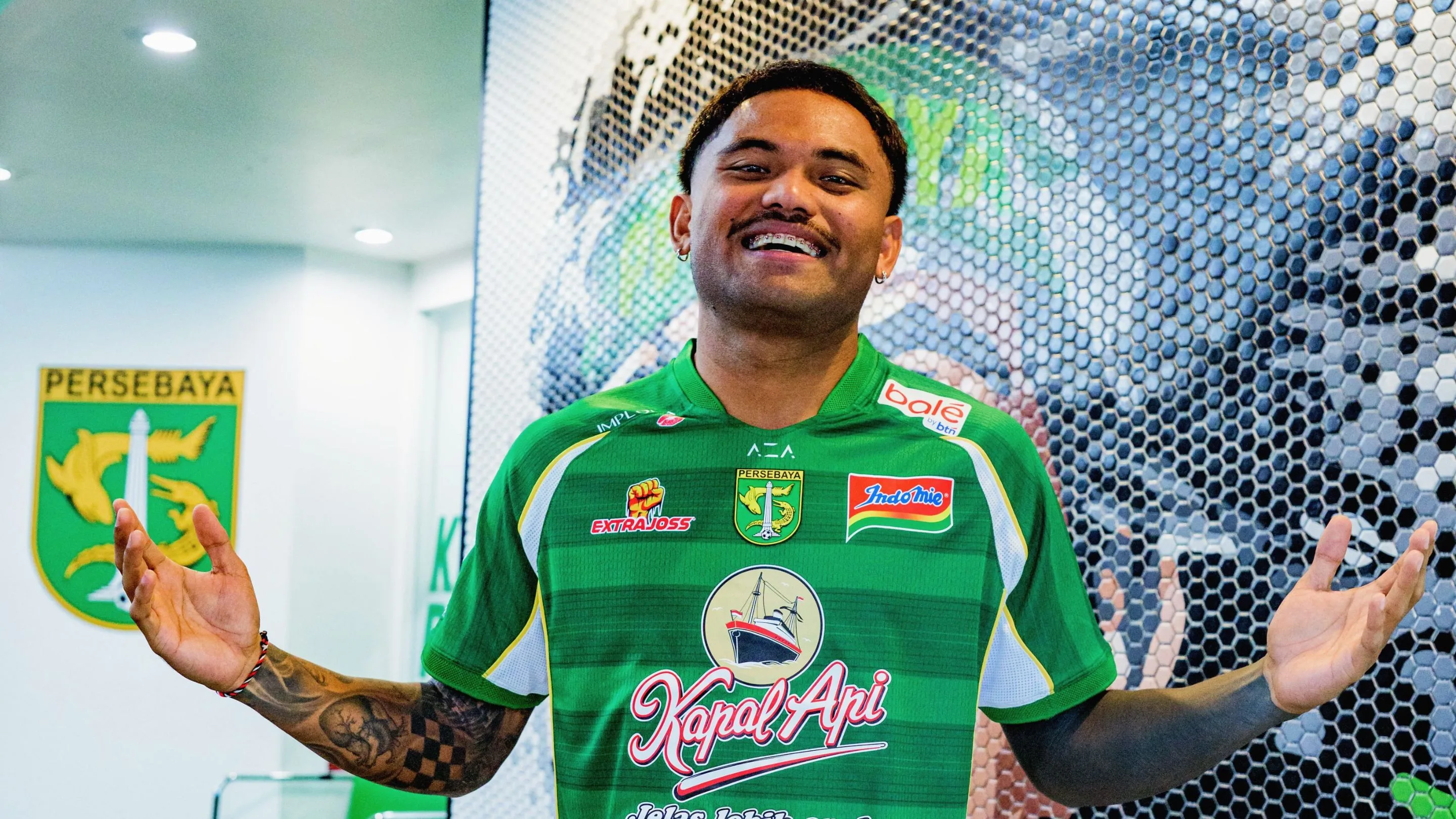 Demi Jam Terbang, Persib Bandung Pinjamkan Saddil Ramdani ke Persebaya
