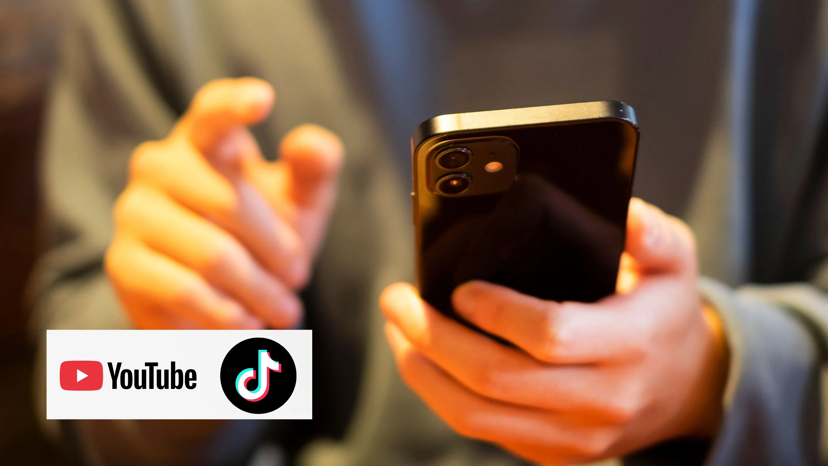 TikTok Disebut Lebih Berisiko daripada YouTube, Ini Temuan Studinya
