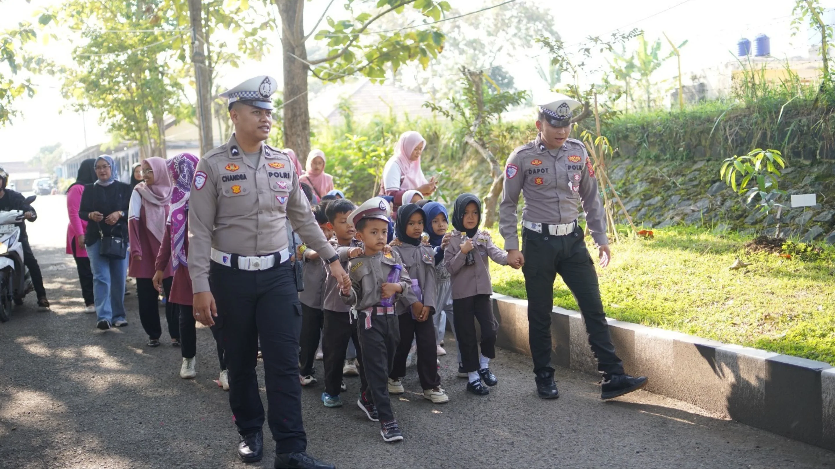 Mengapa Hari Bhayangkara Diperingati Setiap 1 Juli? Ini Sejarahnya