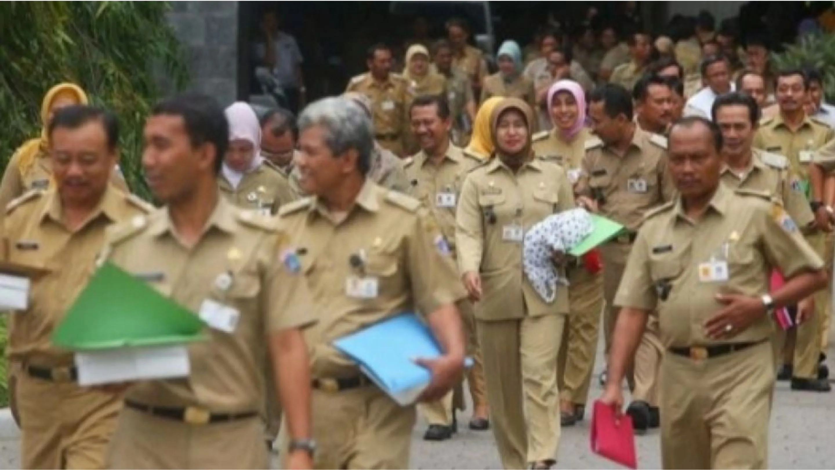 Garut Masuk Jajaran Daerah dengan Belanja Pegawai Tertinggi Nasional