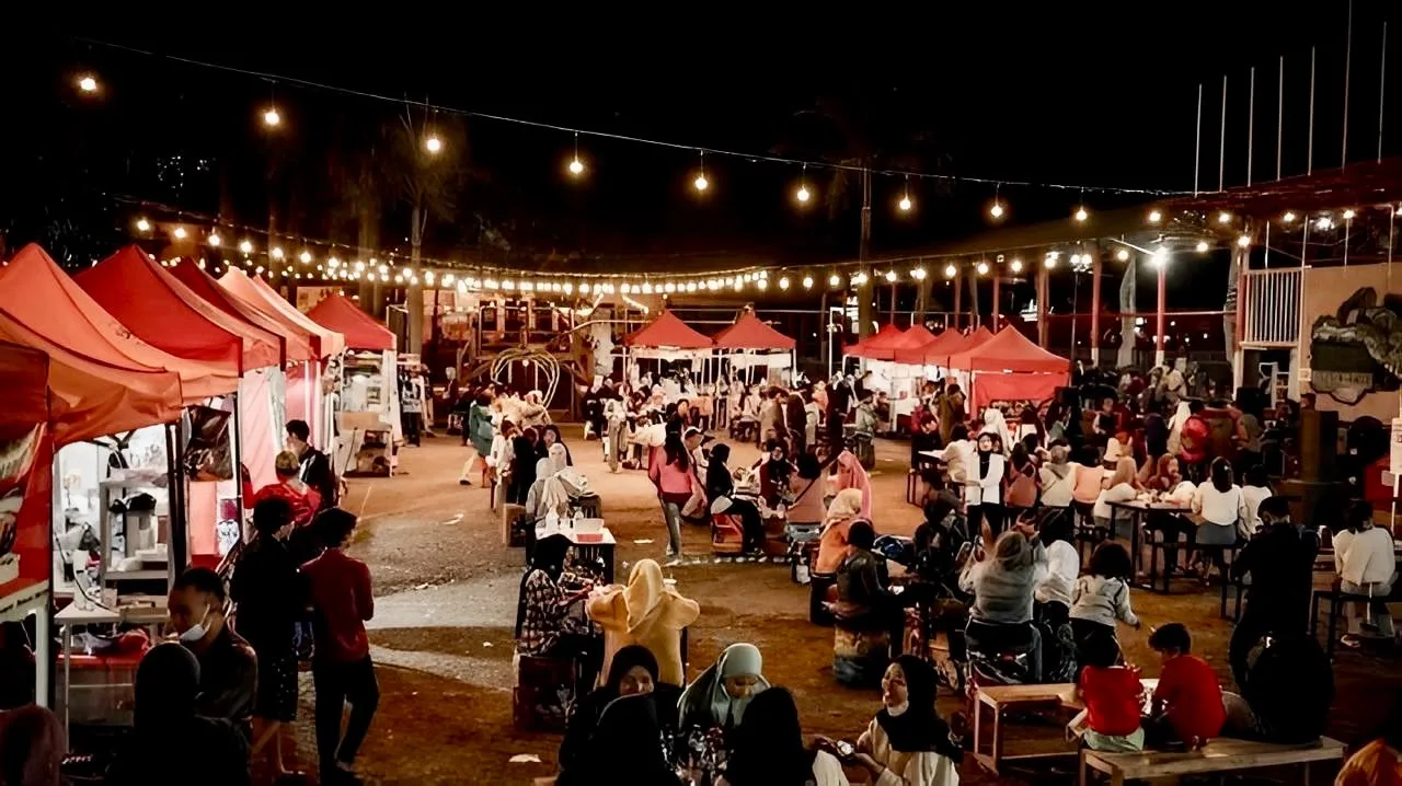 5 Rekomendasi Kuliner Malam di Garut yang Wajib Dicoba