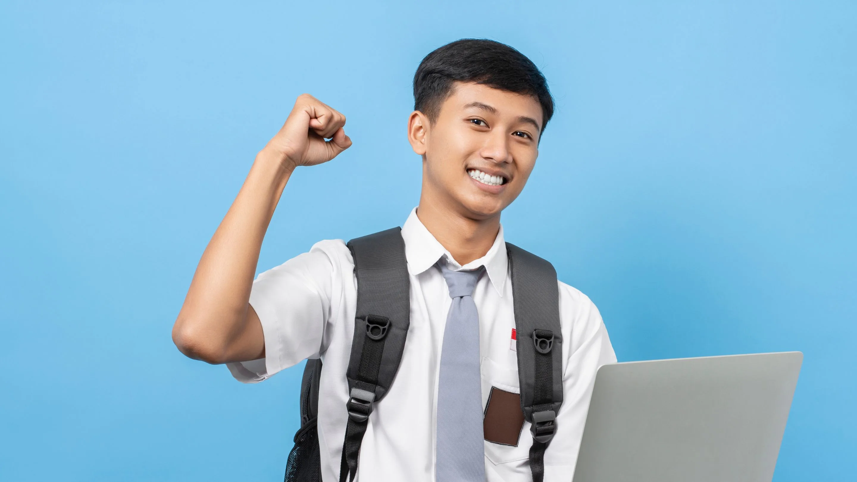 SPMB Jabar Hadirkan Sekolah Hybrid bagi Atlet, Petani hingga Nelayan