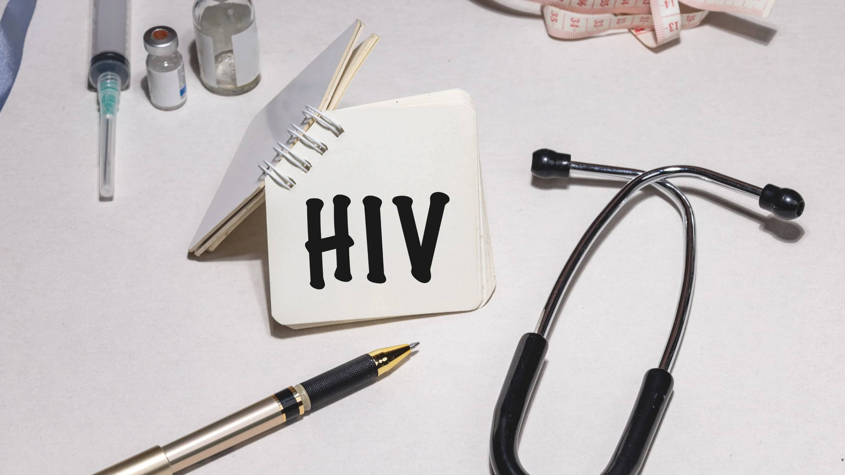 Garut Masuk 10 Besar Wilayah dengan Kasus HIV Terbanyak di Jawa Barat