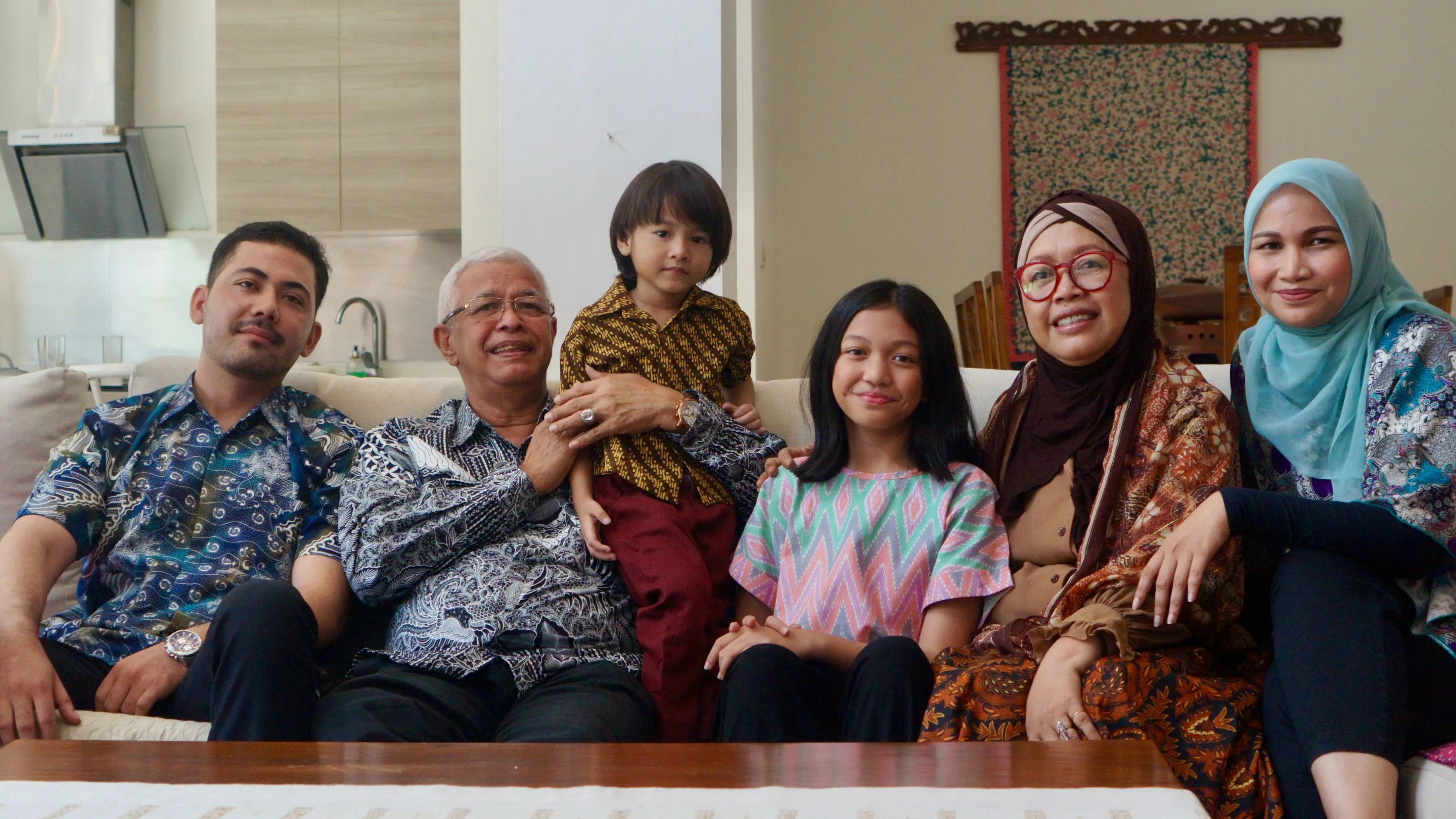 Beda Era Beda Selera, Ini Daftar Nama Populer di Indonesia Tiap Generasi