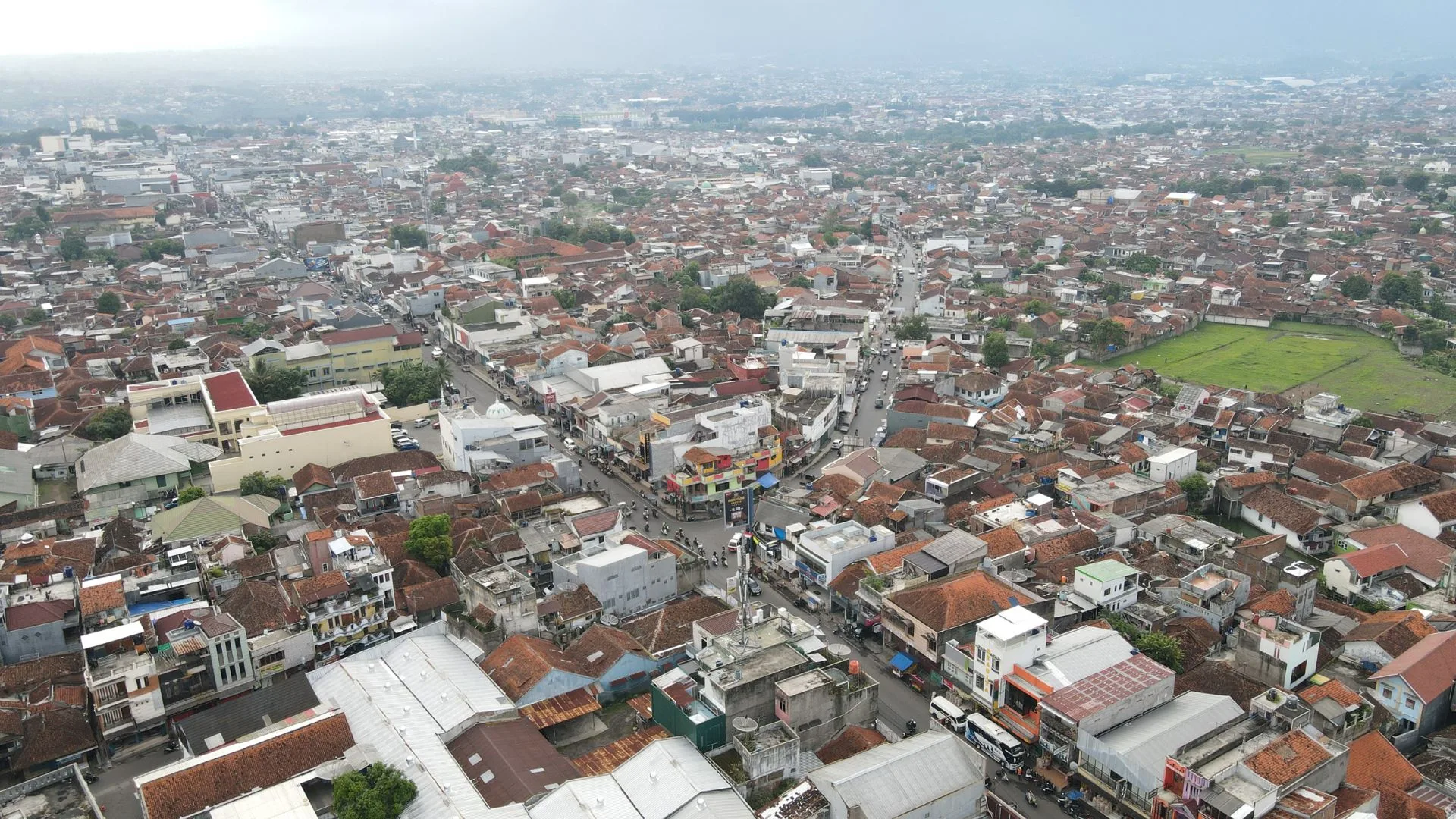 Tangga yang Tak Pernah Habis Dipanjat