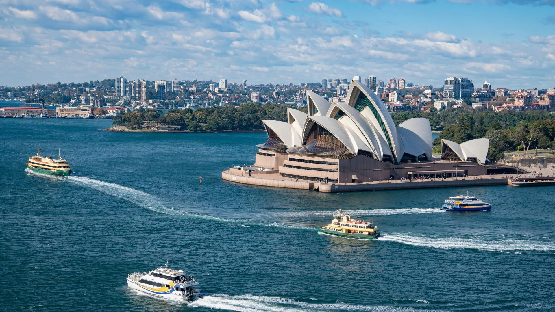 Perketat Izin Visa, Mahasiswa Asing Di Australia Dilarang Bawa Keluarga