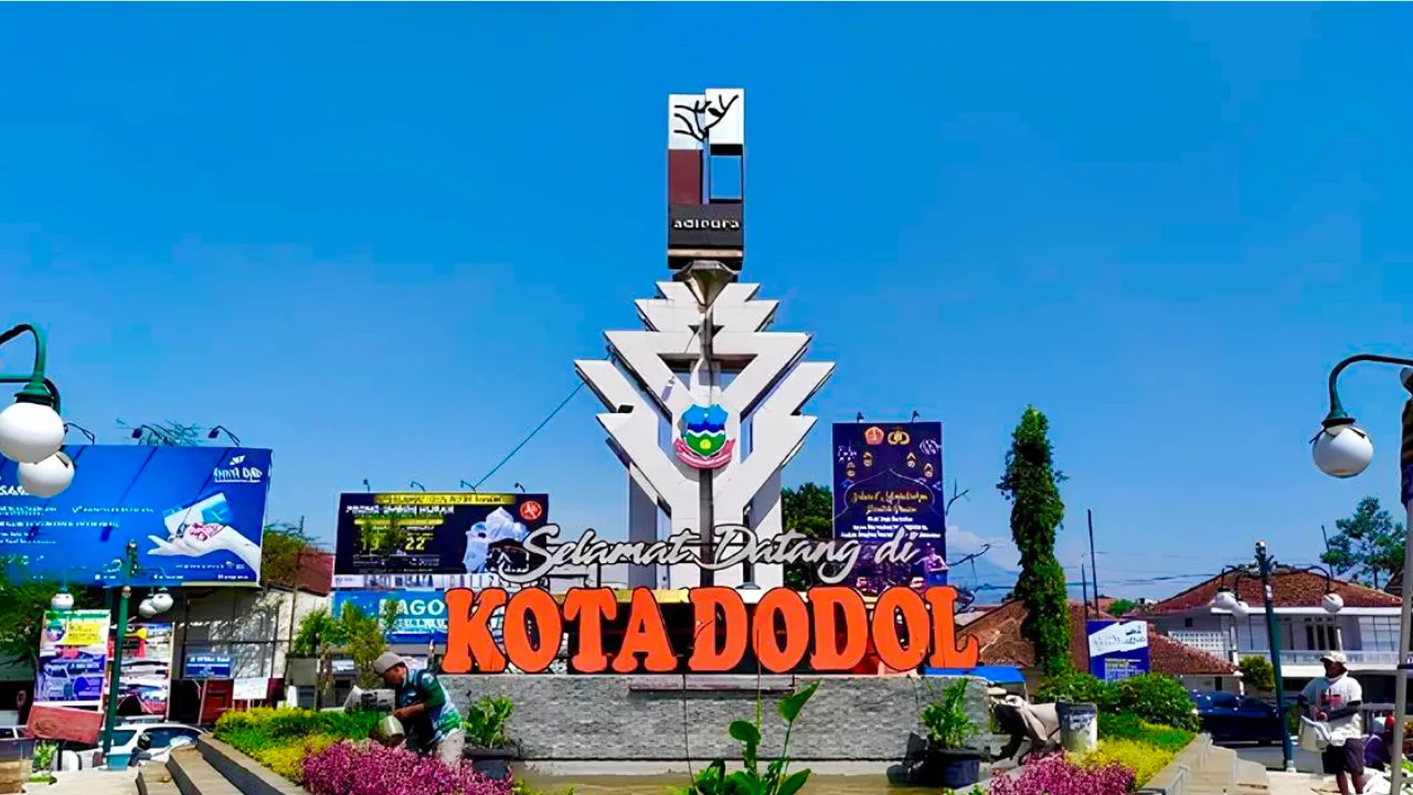 Akhir Pekan di Garut: Rekomendasi Liburan Hemat Mulai dari Rp100.000