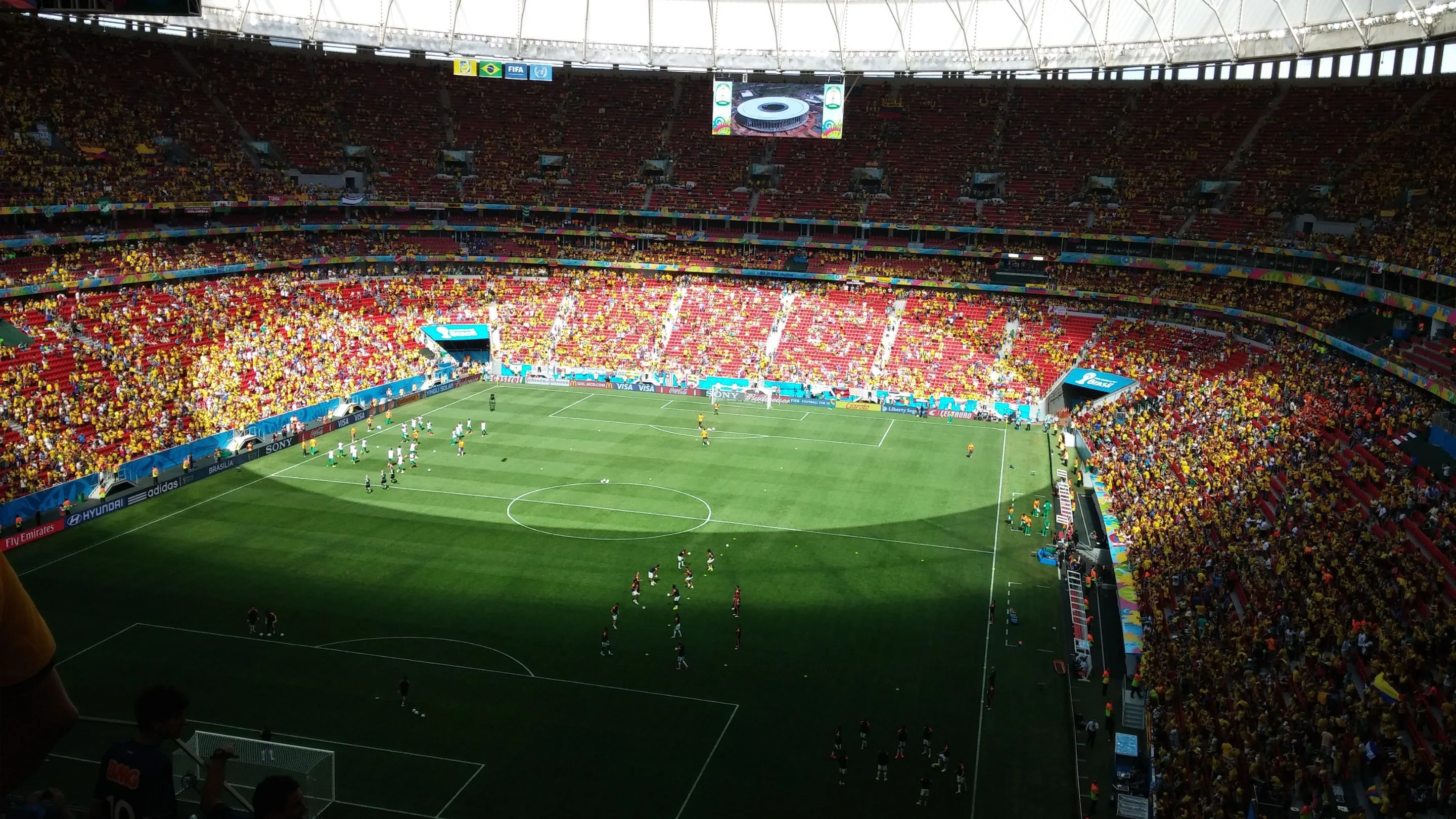 FIFA Buka Peluang Perluas Peserta Menjadi 64 Tim di Piala Dunia 2030