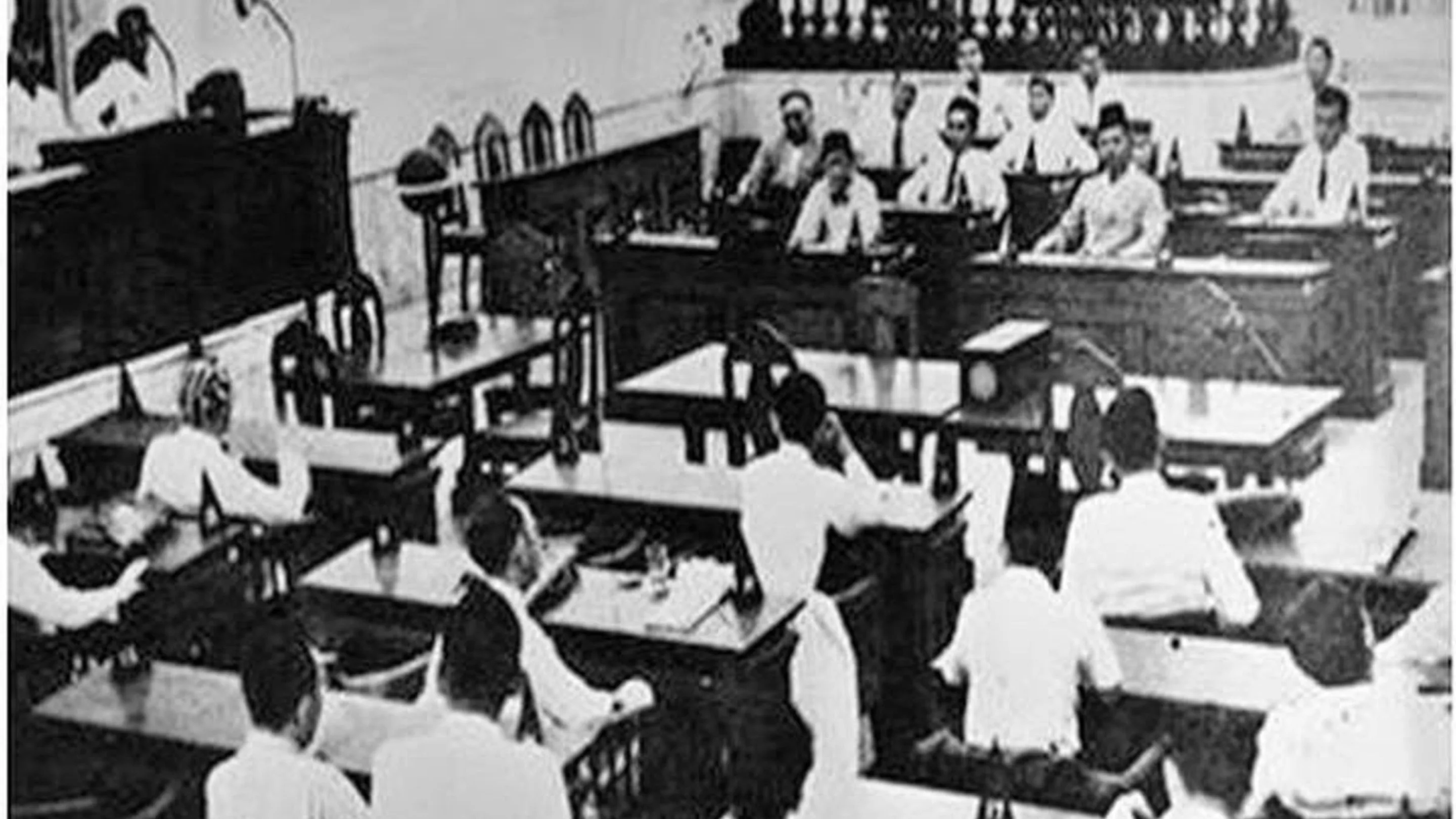 Sejarah Perjuangan Berdirinya Organisasi PPKI Pada 7 Agustus 1945