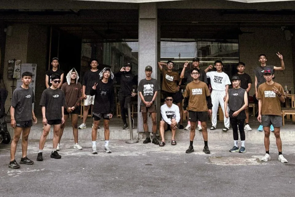 Low Distance Urban, Ketika Lari Jadi Cara Melawan Rutinitas