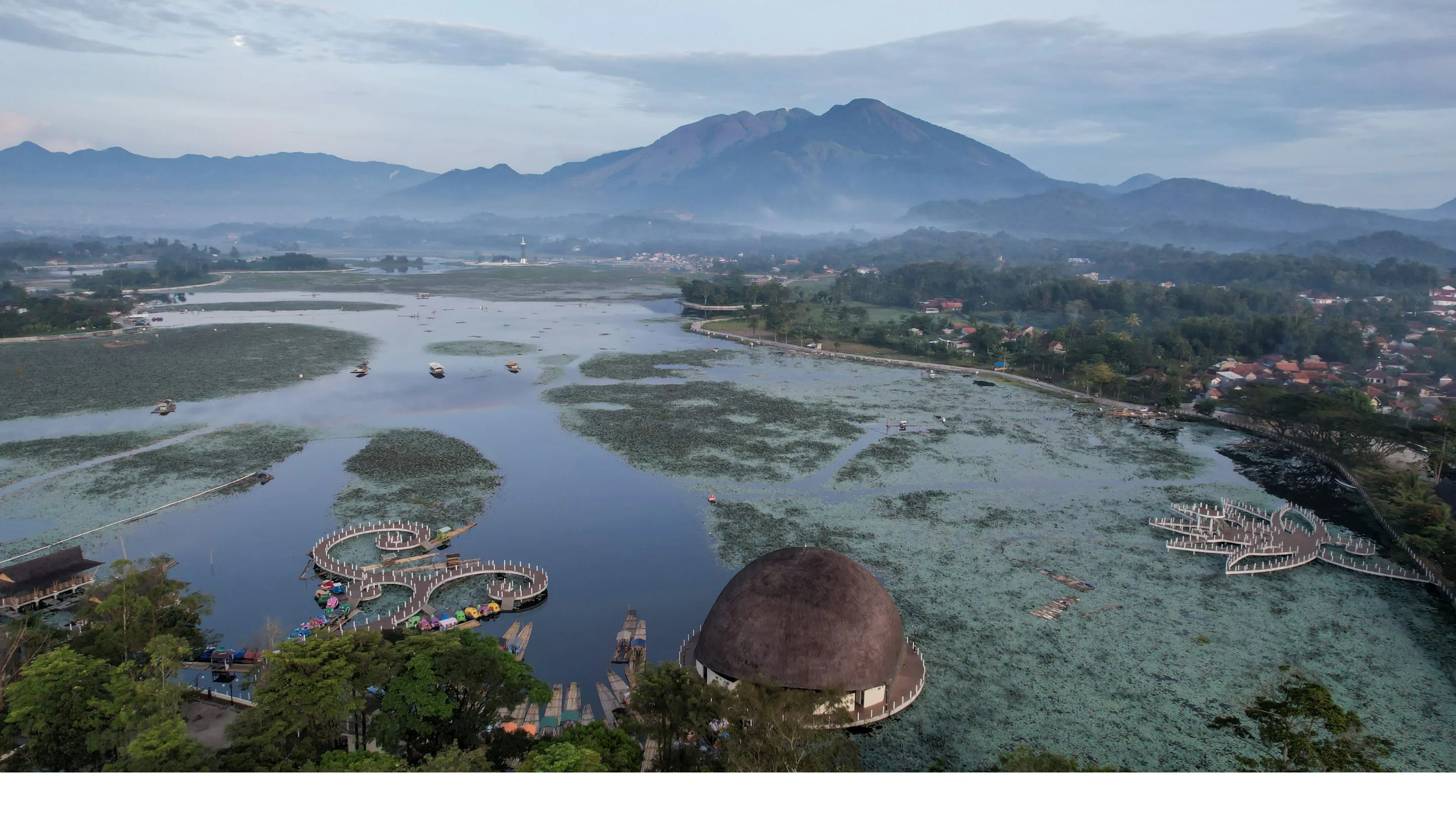 5 Rekomendasi Wisata di Garut yang Cocok Dikunjungi Saat Libur Sekolah