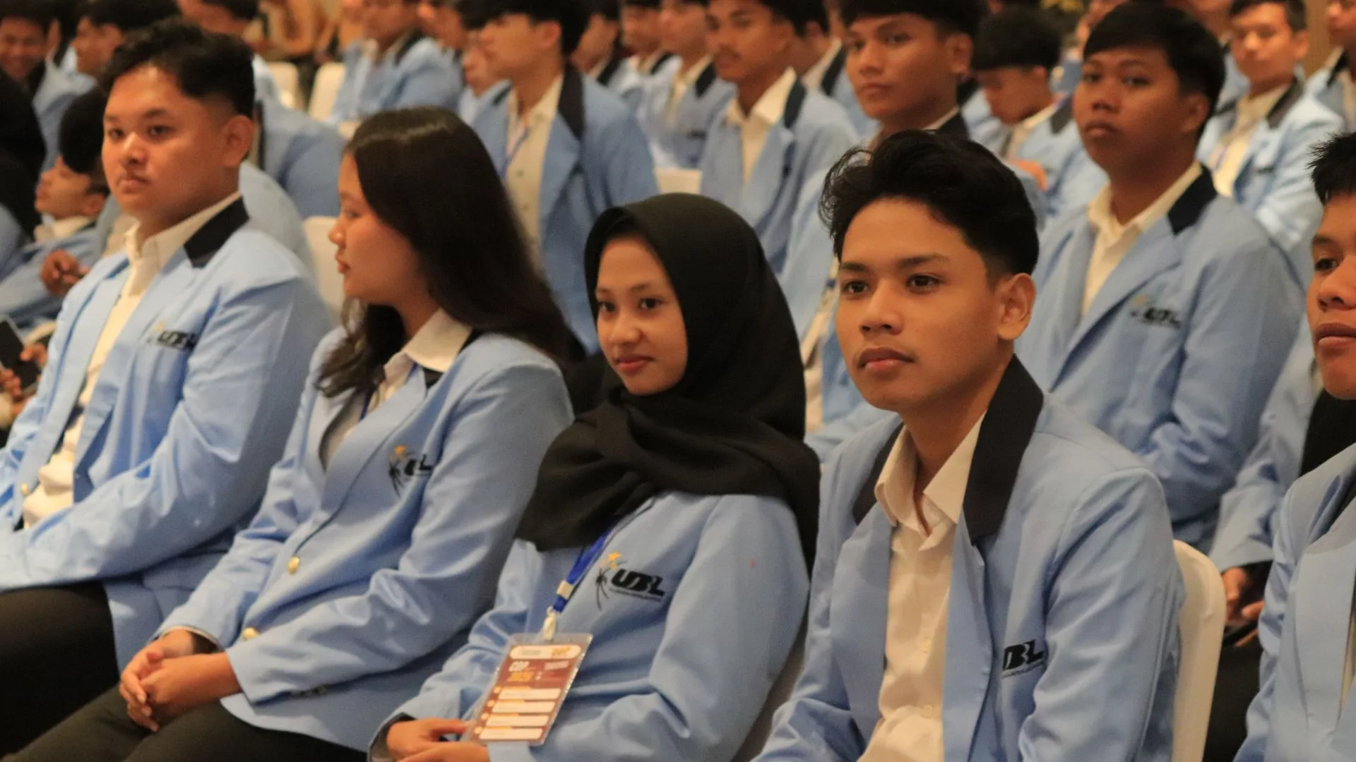 Career Discovery Program 2026 UBL Bantu Mahasiswa Temukan Karier