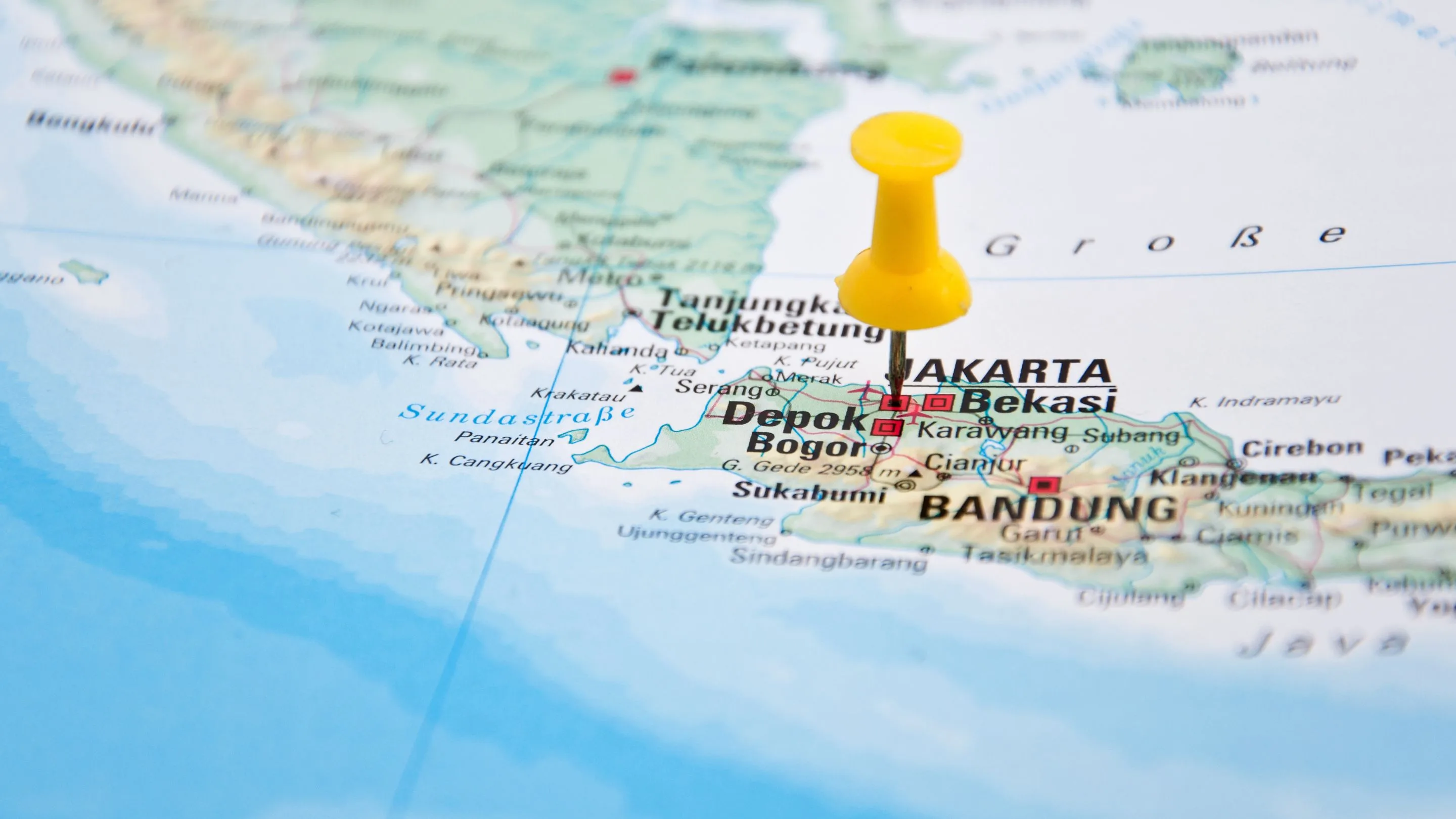 Perubahan Nama Jawa Barat Kembali Dibahas, Tatar Sunda Jadi Pilihan
