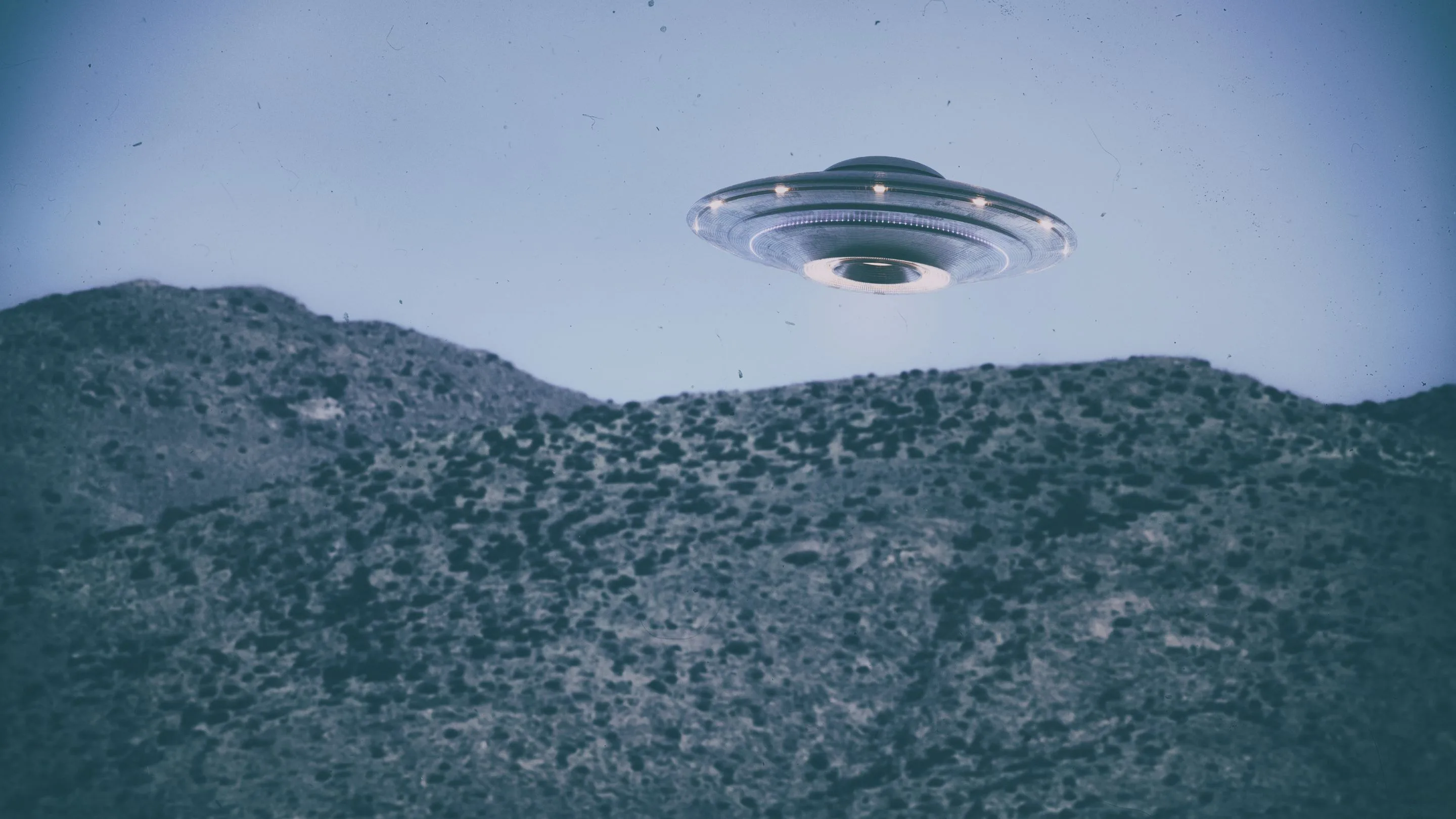 Sejarah Menarik Peringatan Hari UFO Nasional Setiap Tanggal 21 Juli