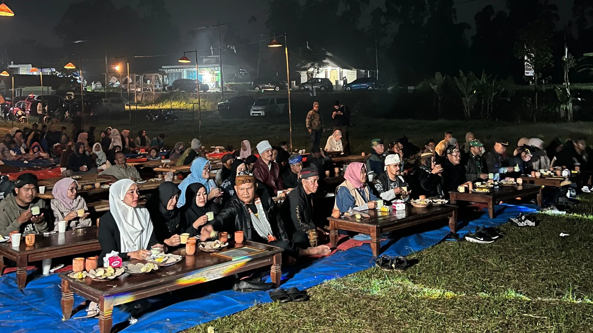 Nyaneut Festival Tahun 2024