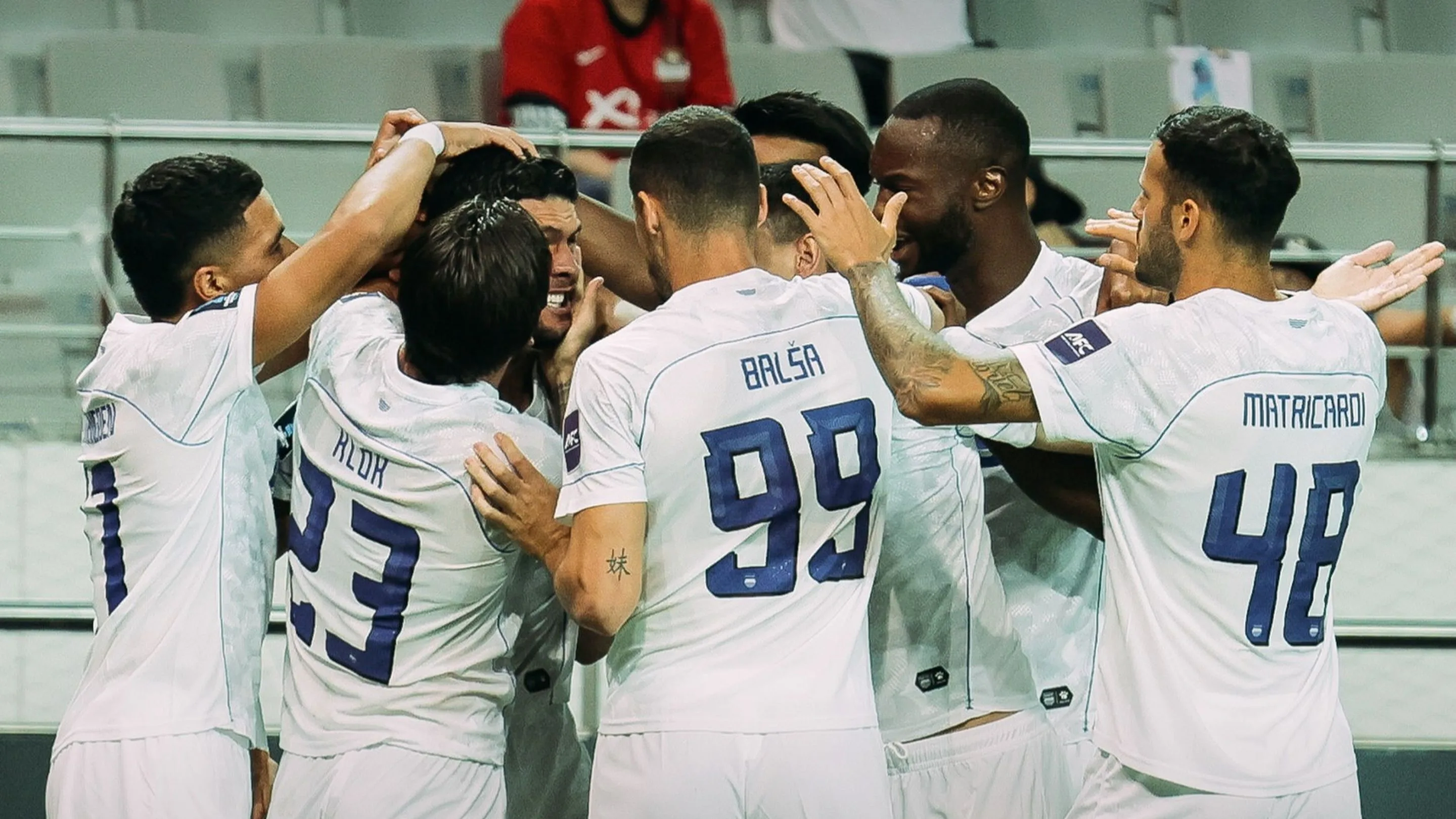 Persib Bandung Tundukkan FC Seoul 1-0 Di Laga Perdana ACL Two 2026/27