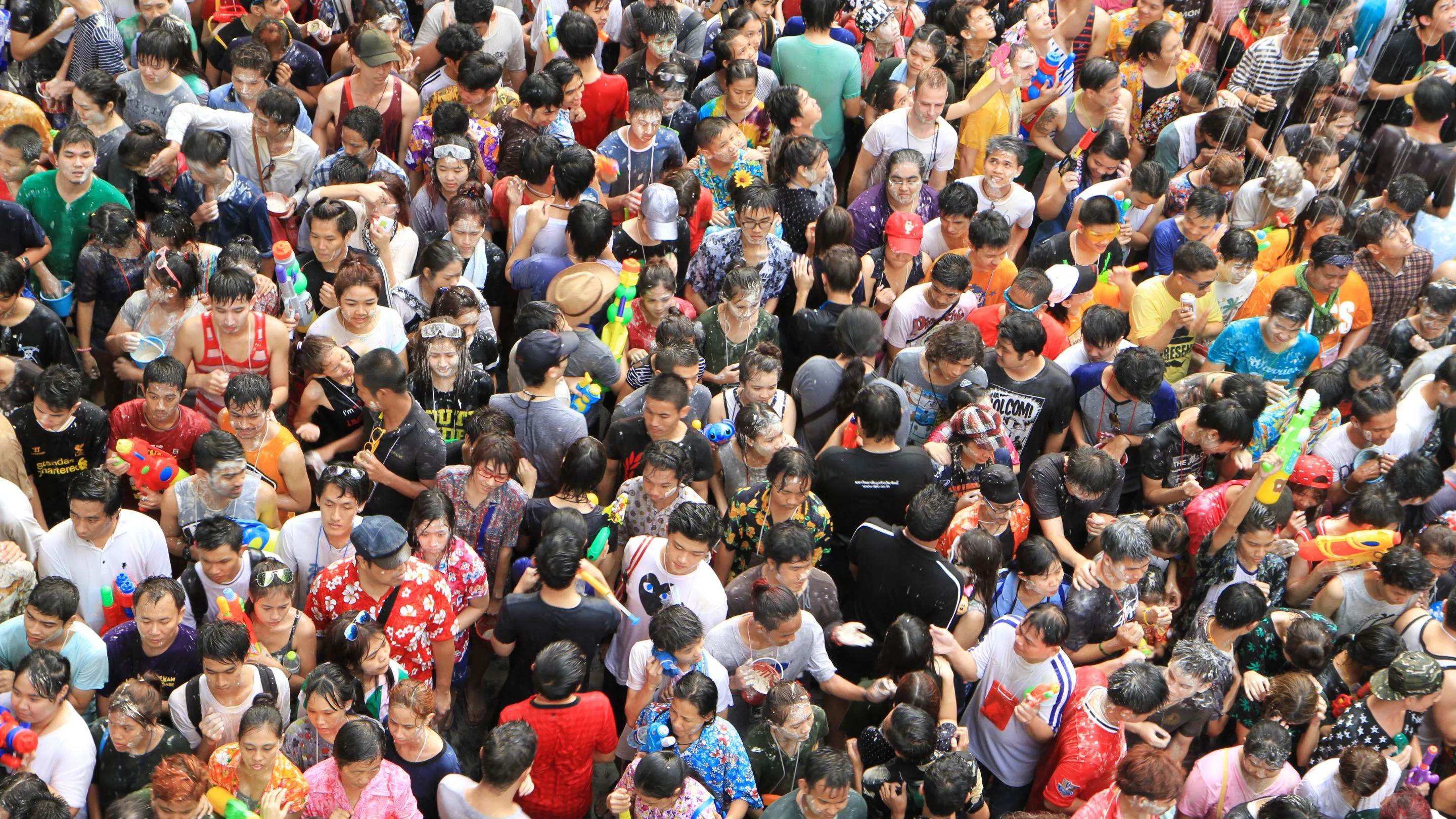 Jumlah Penduduk Indonesia Tembus 290 Juta Jiwa pada Semester I 2026