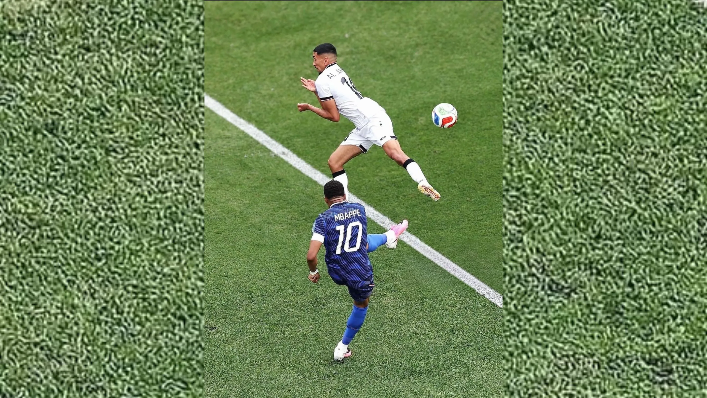 Kylian Mbappe Rajai Peringkat Penyerang pada FIFA Power Rankings