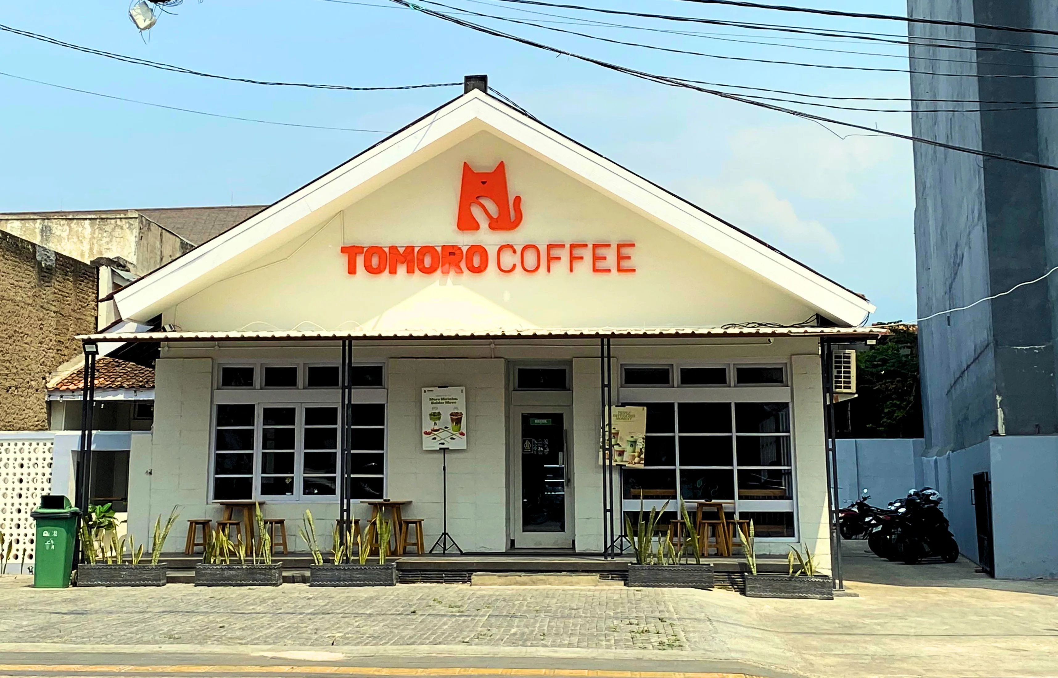 3 Cafe 24 Jam di Garut yang Baru Buka, Siap Jadi Spot Favorit Warginet